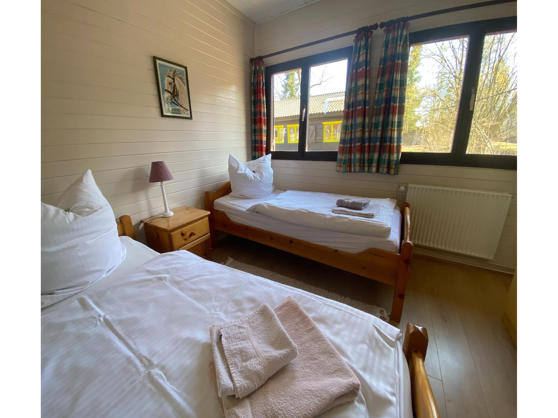 Rustig vakantiehuis voor 4 personen in Eschede - foto 11