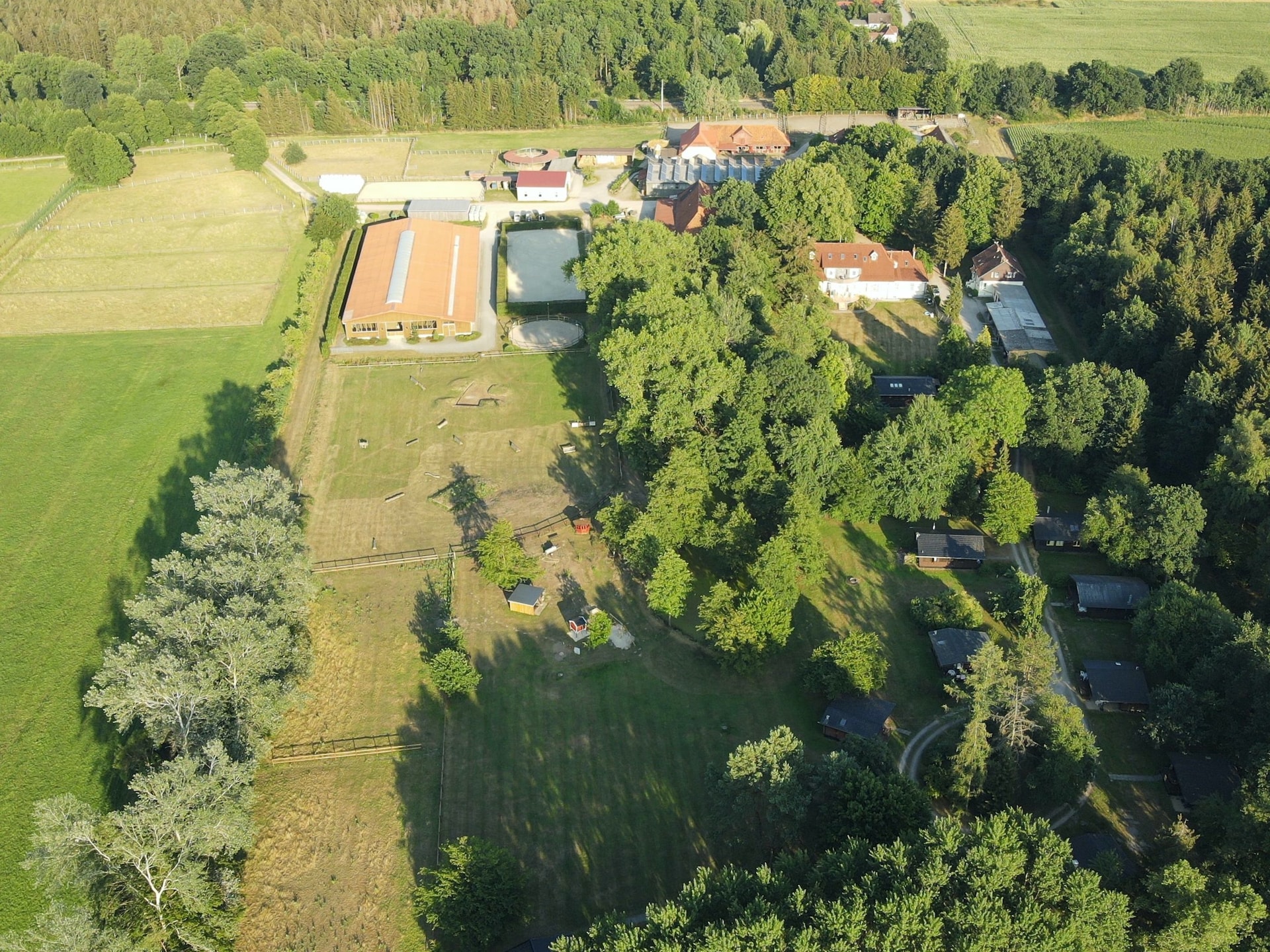 Huisdiervriendelijk vakantiehuis in Eschede voor 4 personen · 50 m² - foto 28