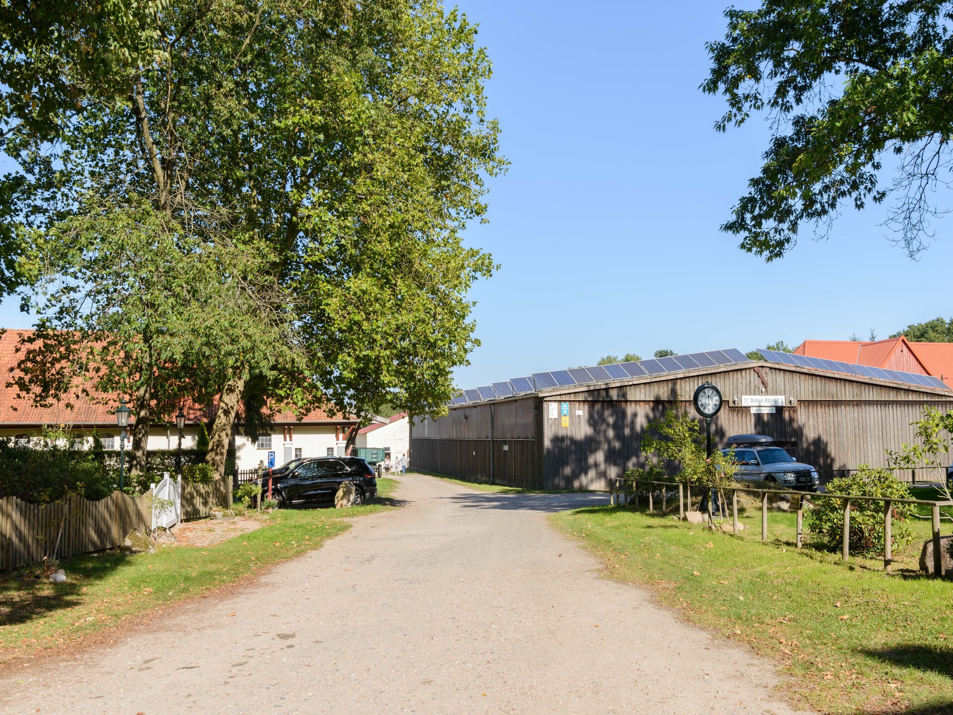 Huisdiervriendelijk vakantiehuis in Eschede voor 4 personen · 50 m² - foto 34