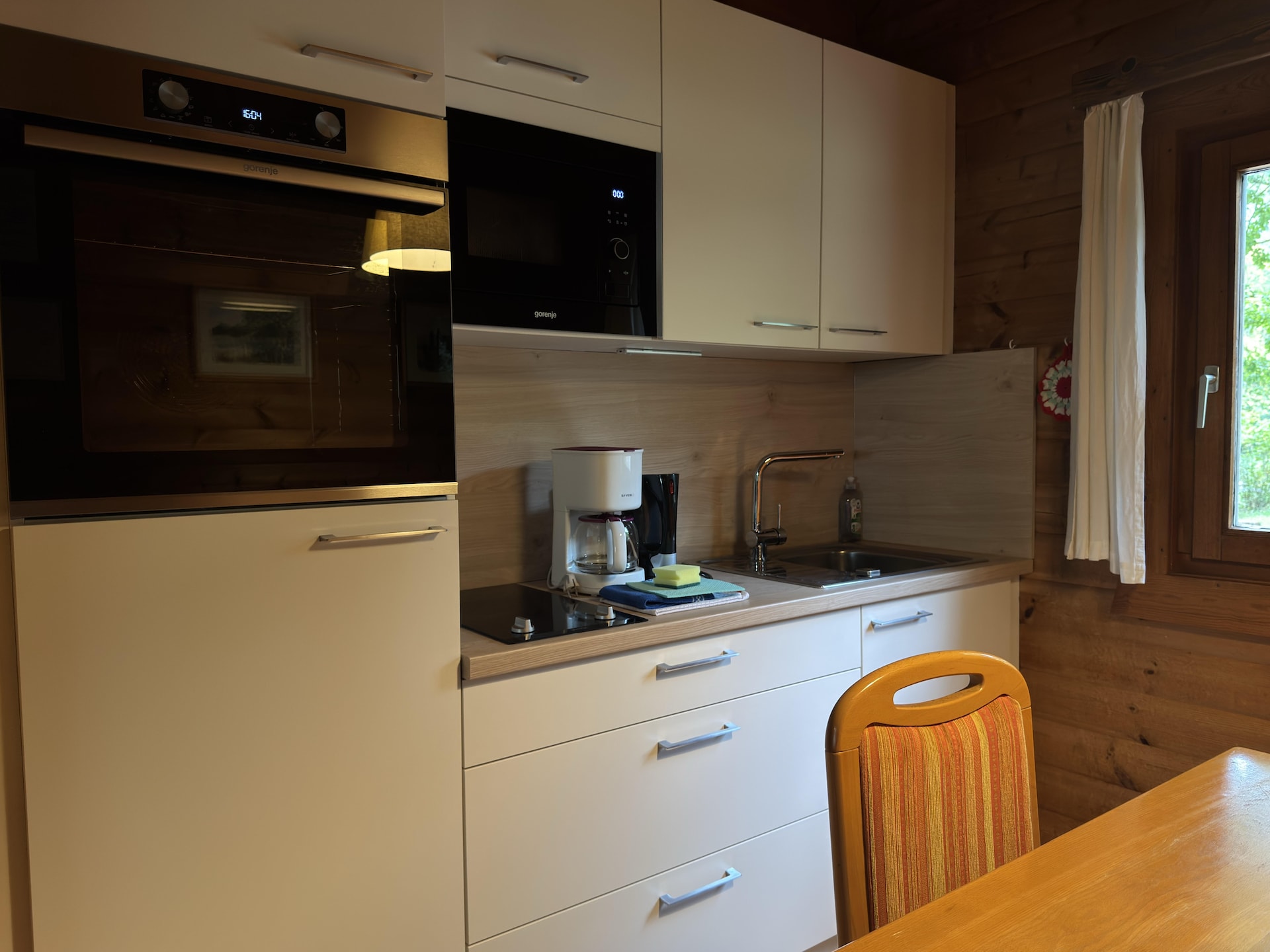 Huisdiervriendelijk vakantiehuis in Eschede voor 4 personen · 50 m² - foto 7
