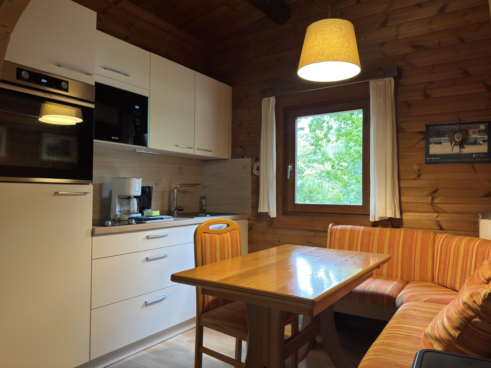 Huisdiervriendelijk vakantiehuis in Eschede voor 4 personen · 50 m² - foto 5