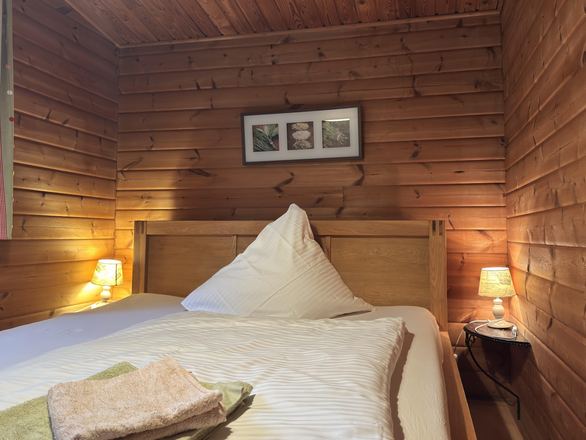 Huisdiervriendelijk vakantiehuis in Eschede voor 4 personen · 50 m² - foto 9