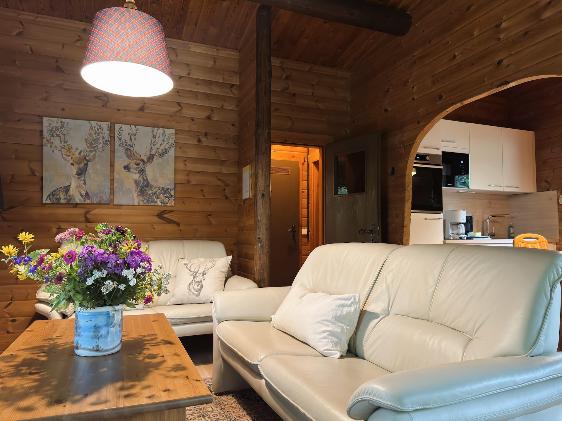 Huisdiervriendelijk vakantiehuis in Eschede voor 4 personen · 50 m² - foto 3