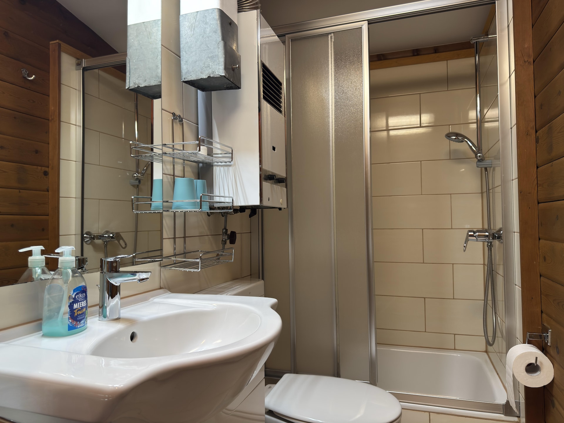 Huisdiervriendelijk vakantiehuis in Eschede voor 4 personen · 50 m² - foto 19