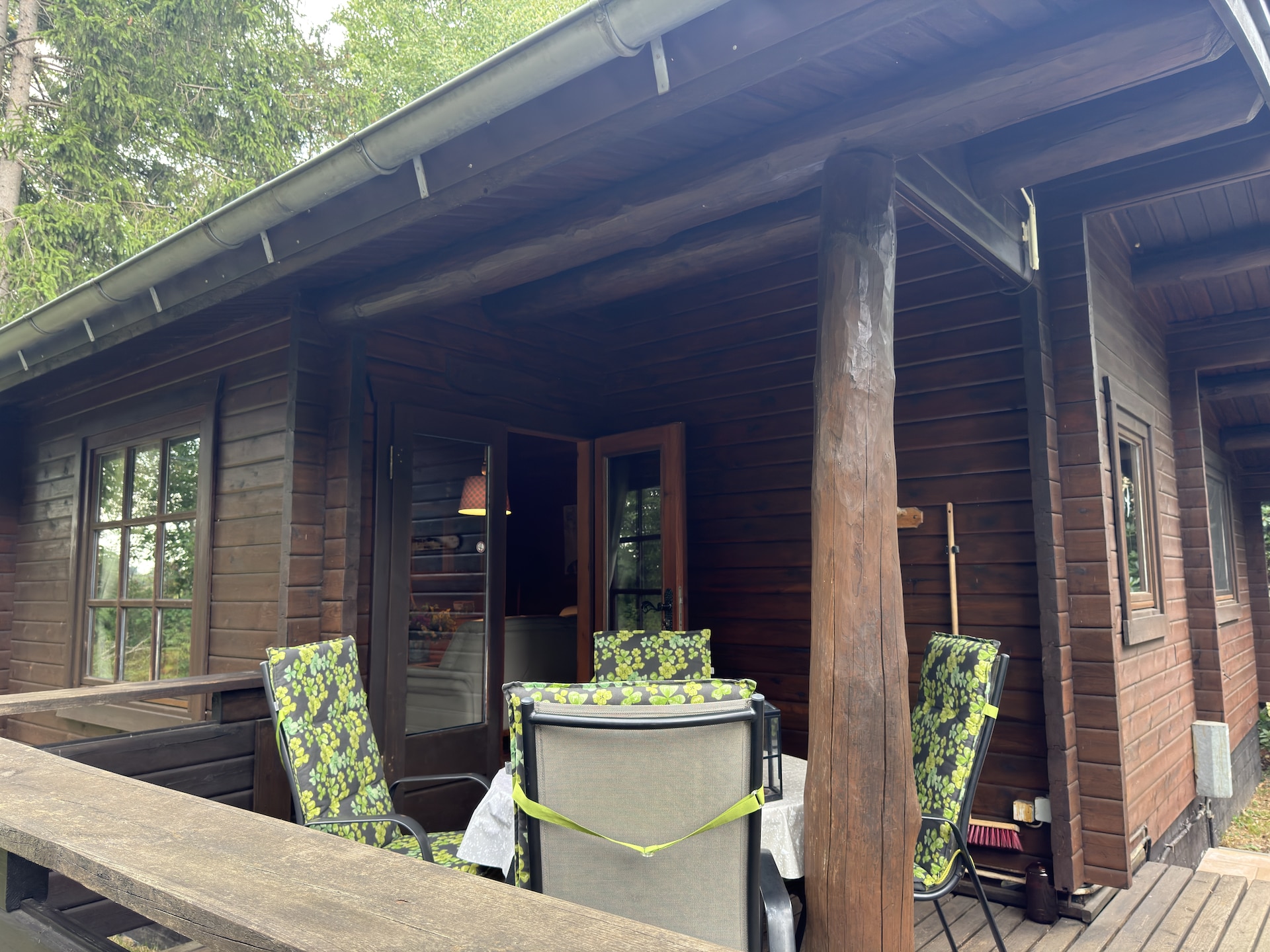 Huisdiervriendelijk vakantiehuis in Eschede voor 4 personen · 50 m² - foto 11