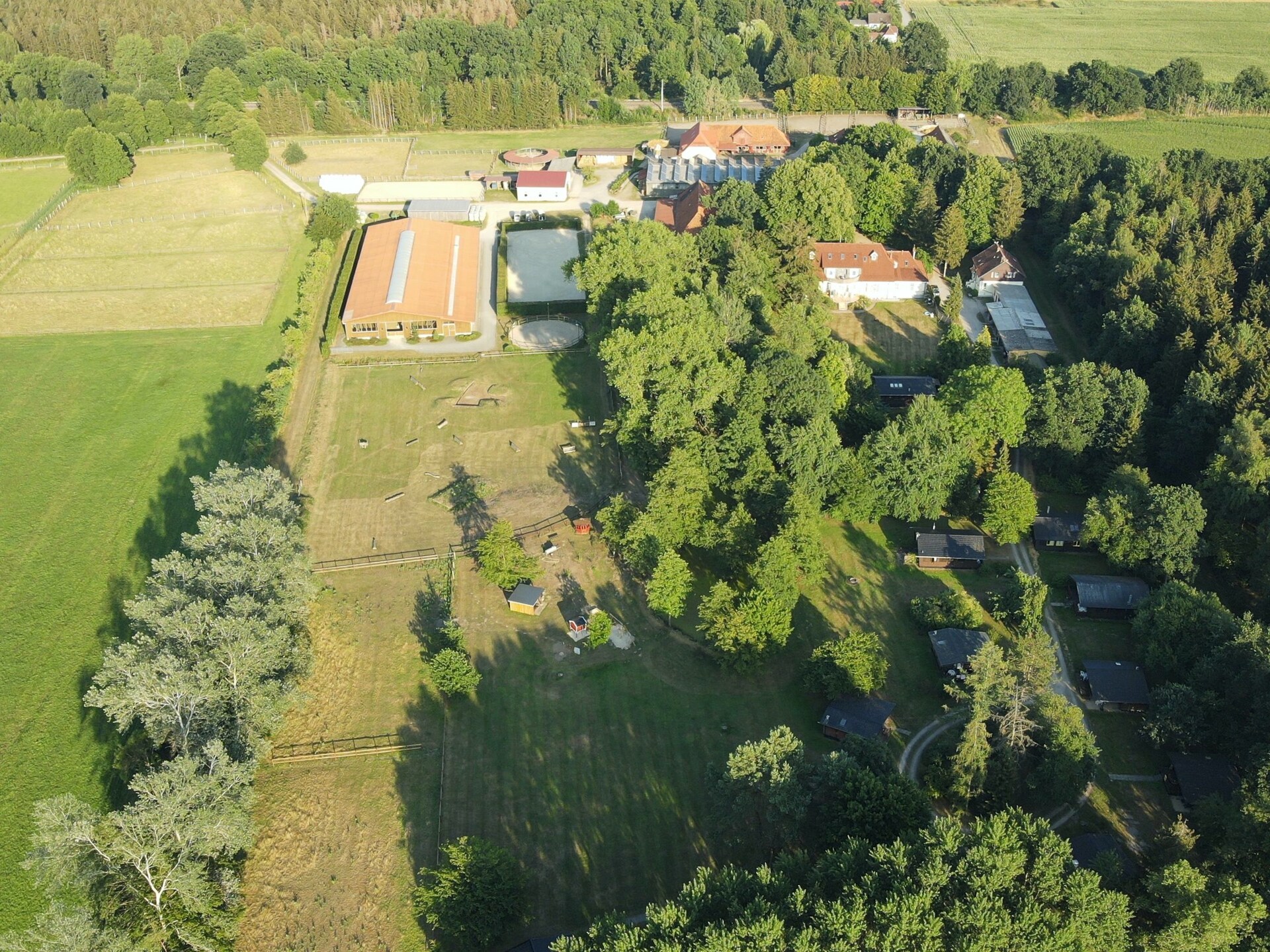 Gezellig vakantiehuis voor 2 personen in Eschede - foto 28