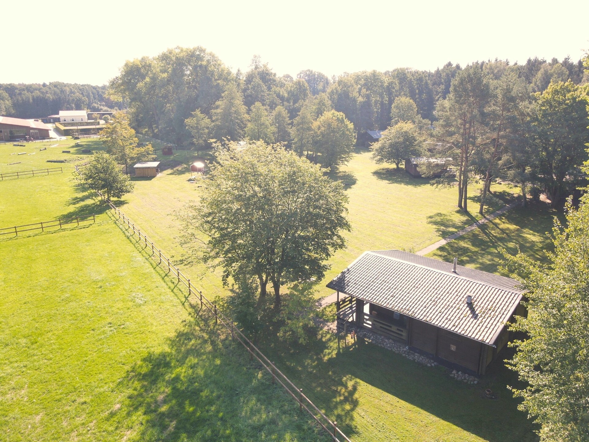 Gezellig vakantiehuis voor 2 personen in Eschede - foto 23