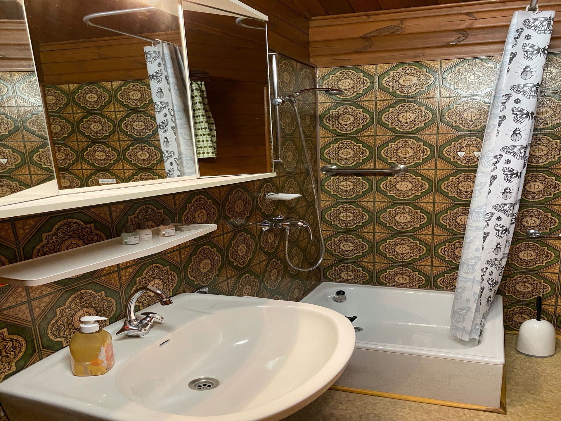 Knus vakantiehuis voor 3 in de bossen van Eschede, hondvriendelijk - foto 6