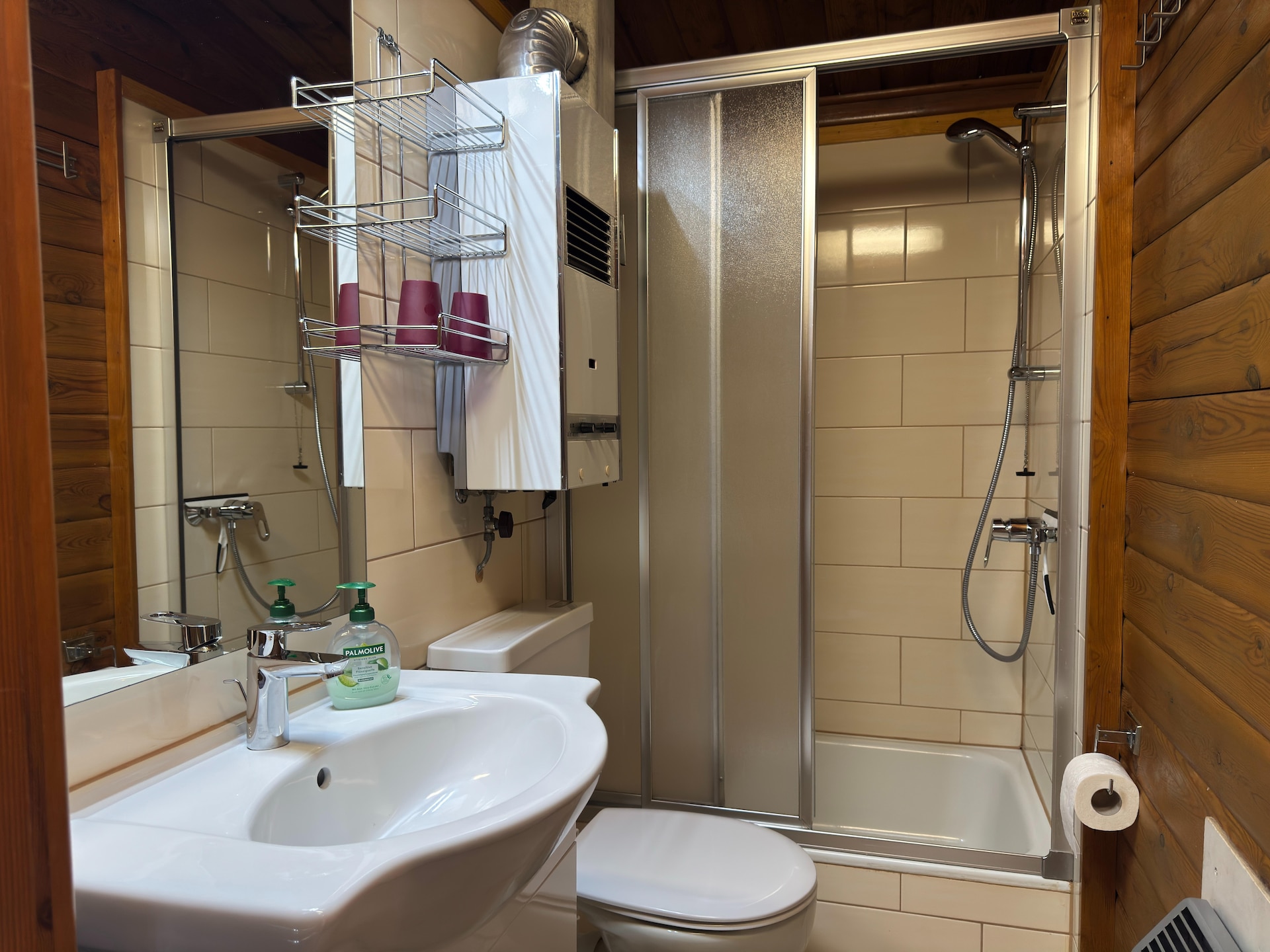 Huisdiervriendelijk vakantiehuis in Eschede voor 4 personen - foto 9
