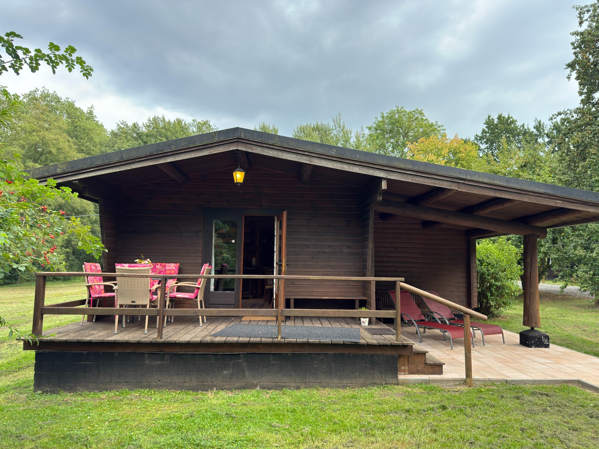 Gezellig vakantiehuis in Eschede te midden van natuur - foto 40