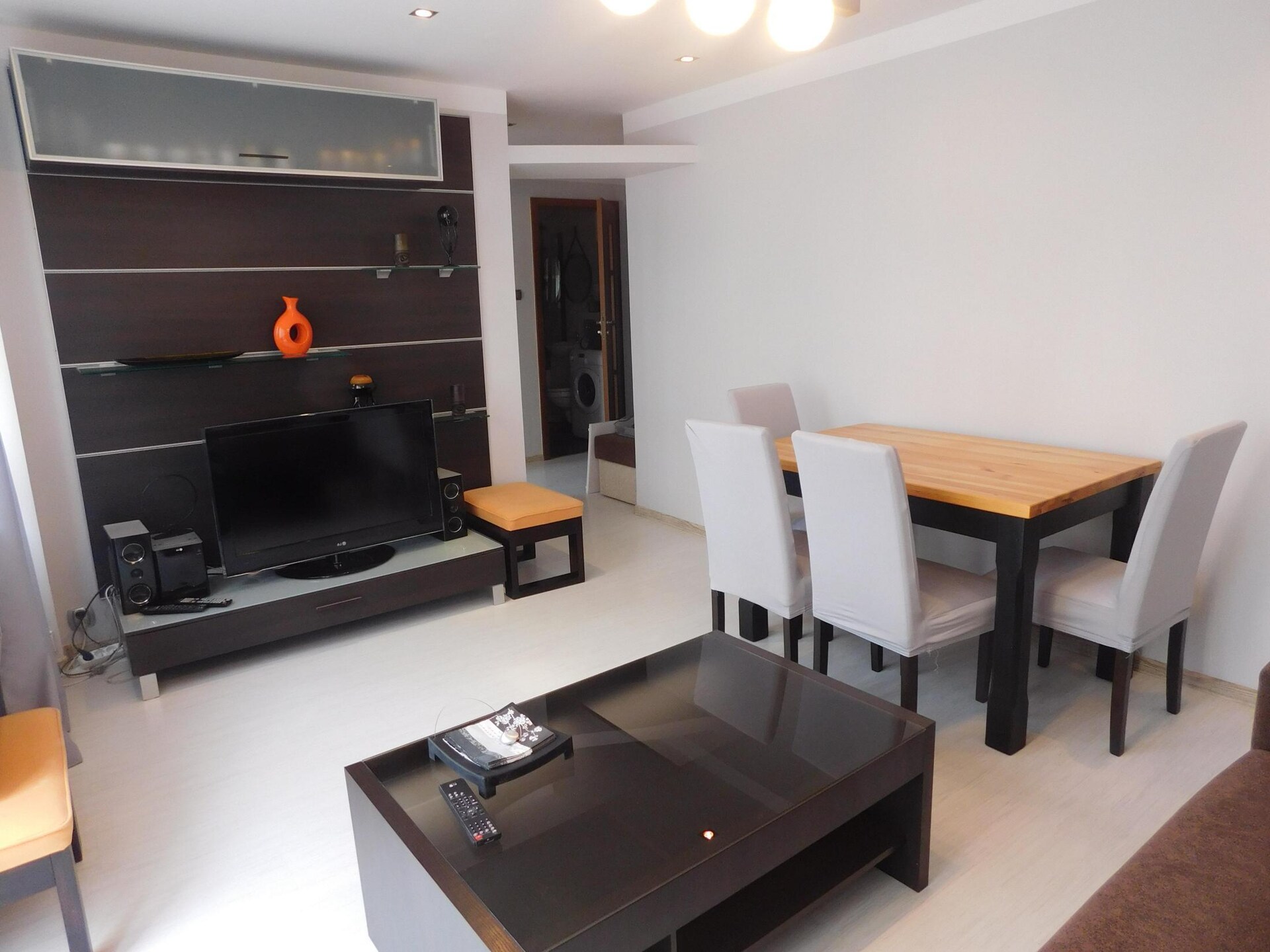 Stijlvol appartement voor 2 in Świnoujście, 1 km van het strand - foto 3