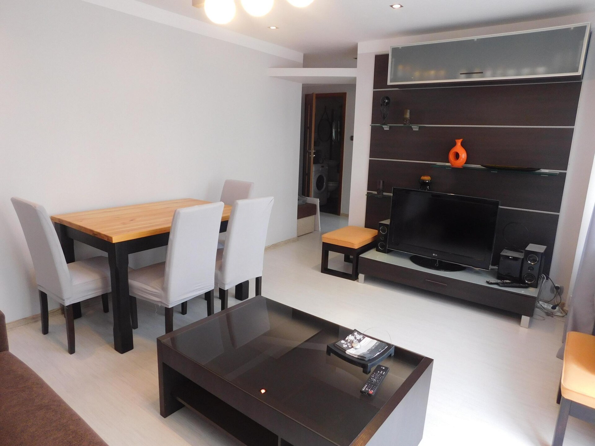 Stijlvol appartement voor 2 in Świnoujście, 1 km van het strand - foto 8