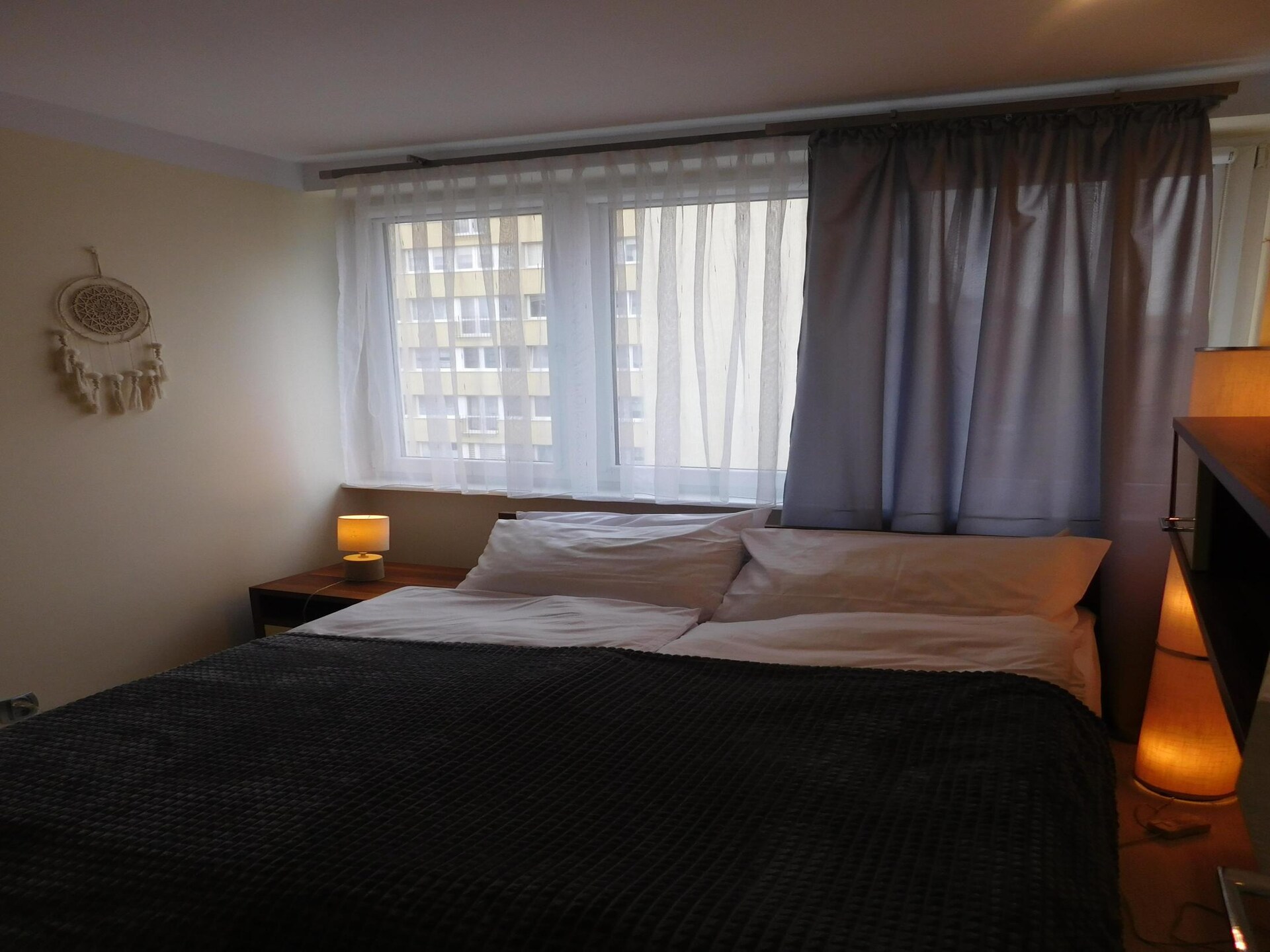 Stijlvol appartement voor 2 in Świnoujście, 1 km van het strand - foto 6