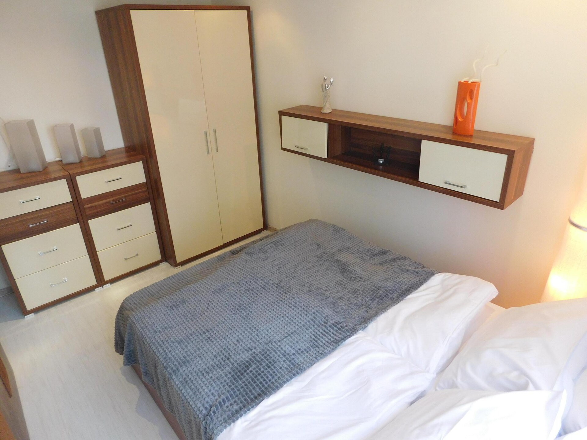 Stijlvol appartement voor 2 in Świnoujście, 1 km van het strand - foto 11