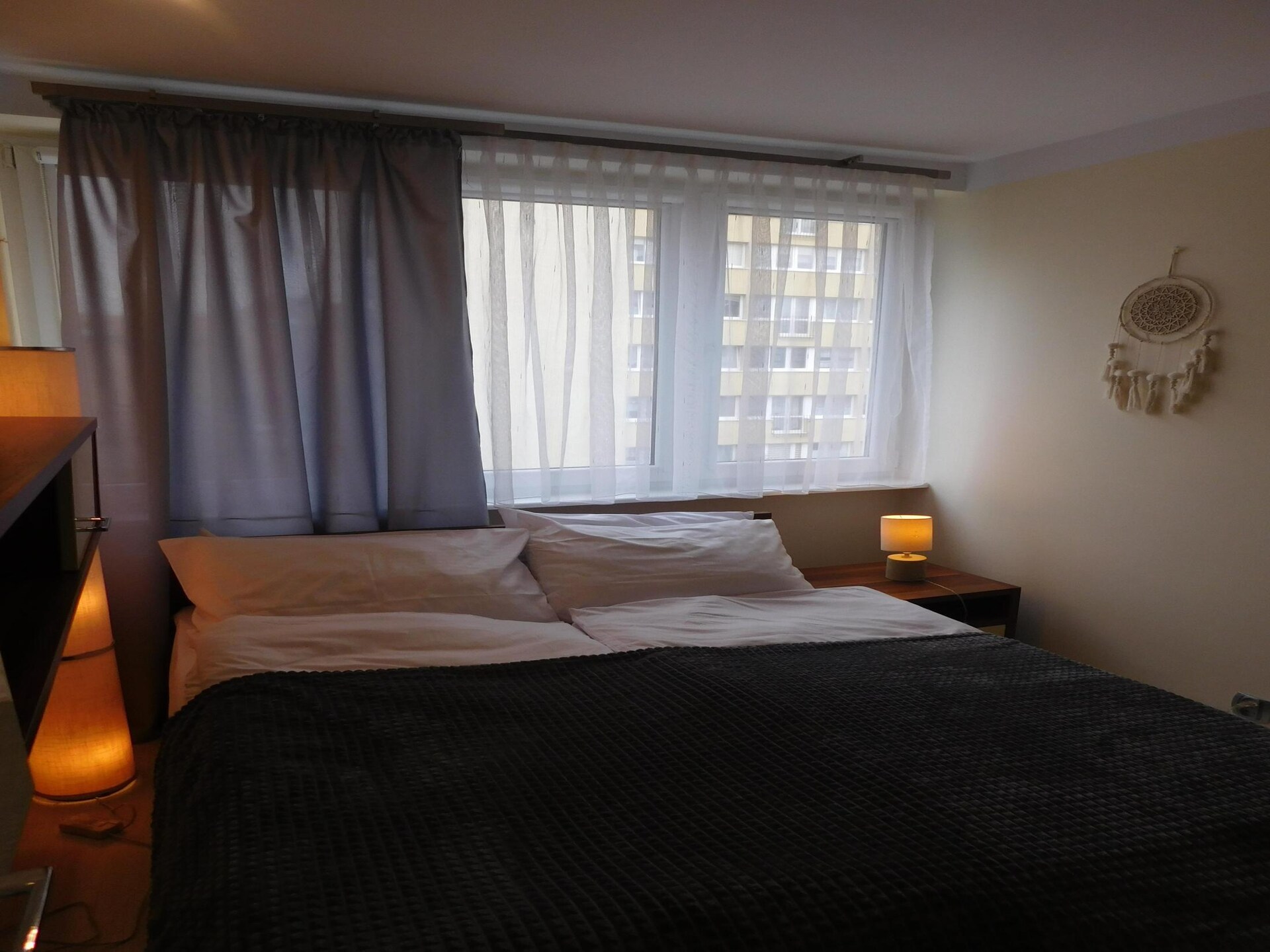 Stijlvol appartement voor 2 in Świnoujście, 1 km van het strand - foto 12