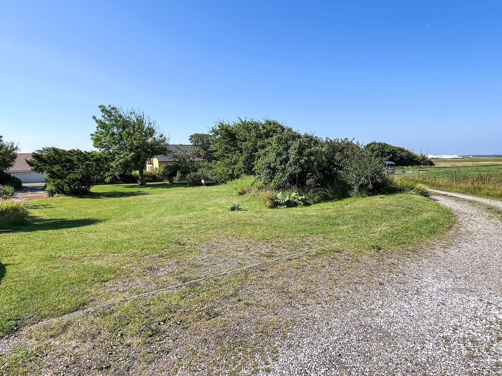 Ruim gerenoveerd appartement in Hanstholm nabij het strand - foto 7