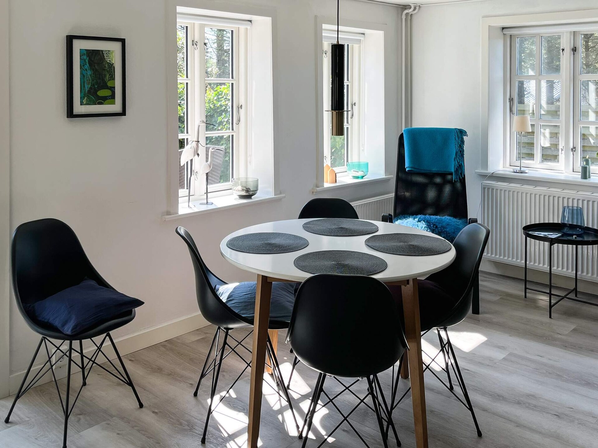 Ruim gerenoveerd appartement in Hanstholm nabij het strand - foto 15