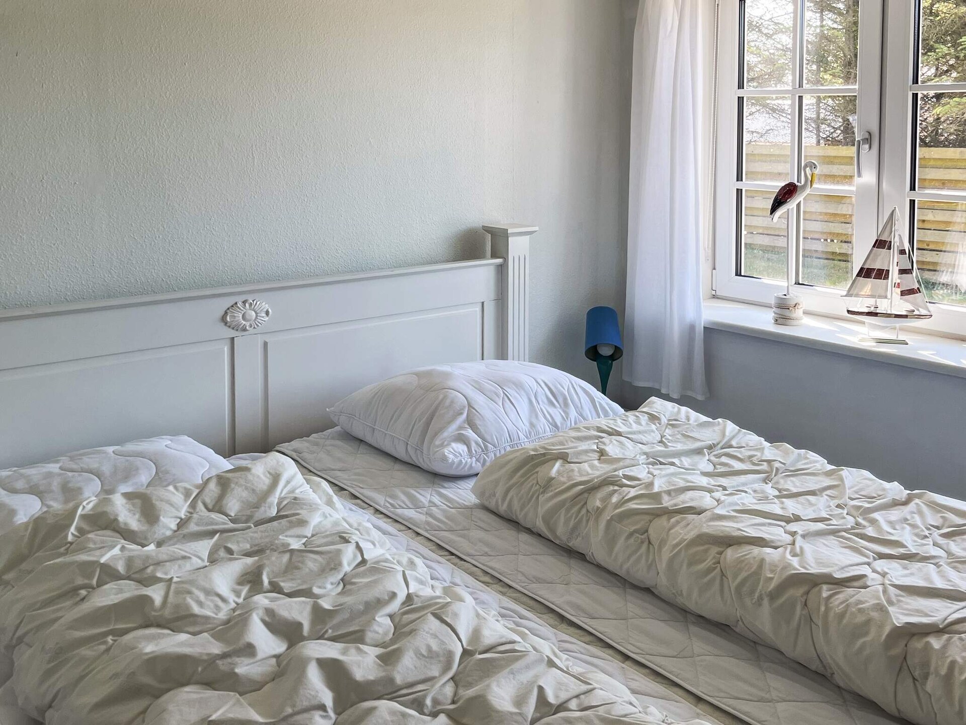 Ruim gerenoveerd appartement in Hanstholm nabij het strand - foto 18