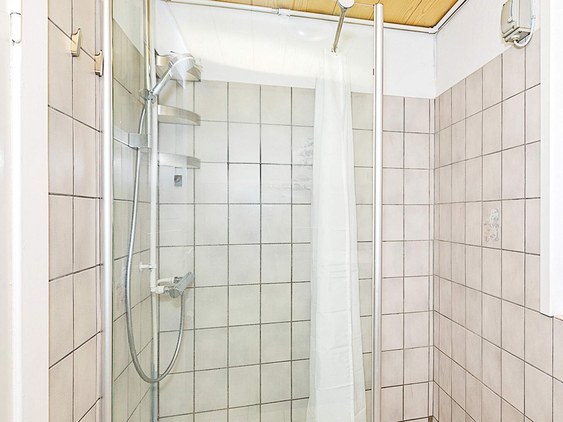Ruim gerenoveerd appartement in Hanstholm nabij het strand - foto 21