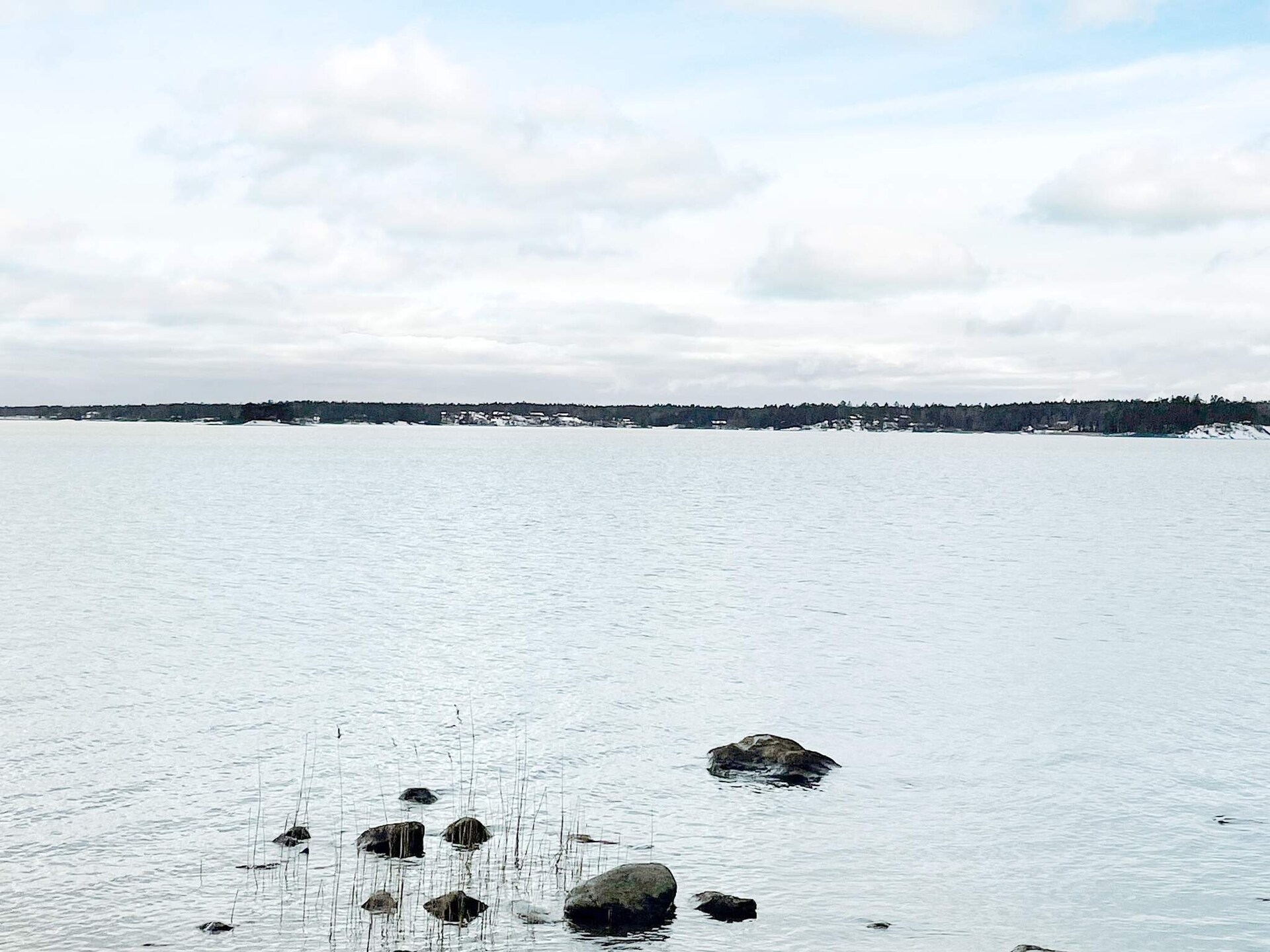 Sfeervol vakantiehuis met annex op het geliefde eiland Blidö, nabij zee - foto 11
