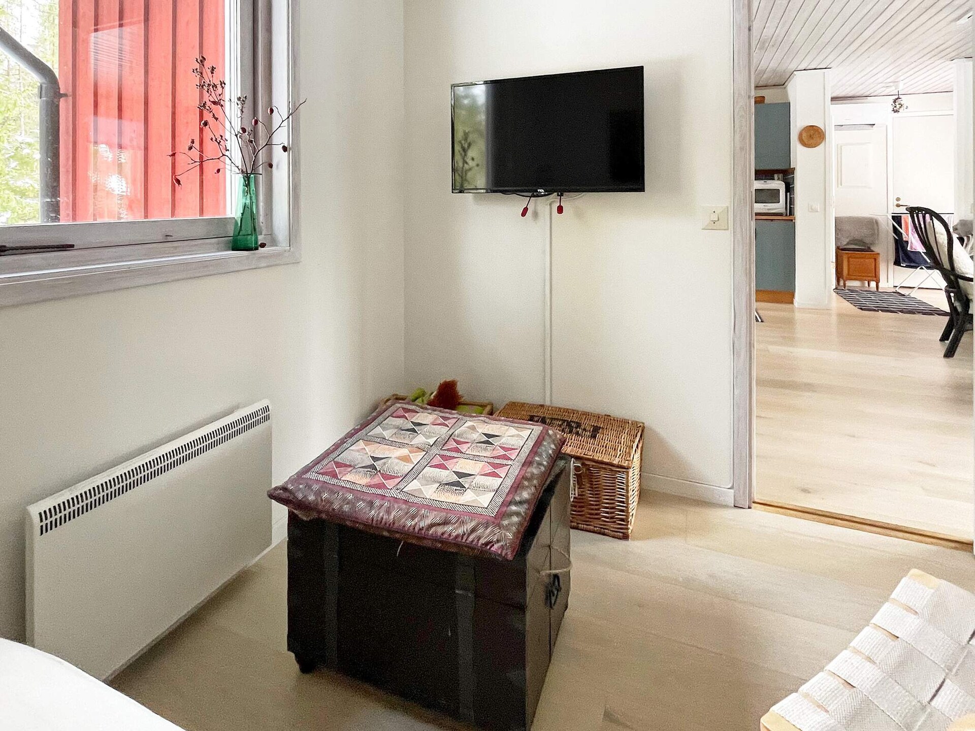 Sfeervol vakantiehuis met annex op het geliefde eiland Blidö, nabij zee - foto 28