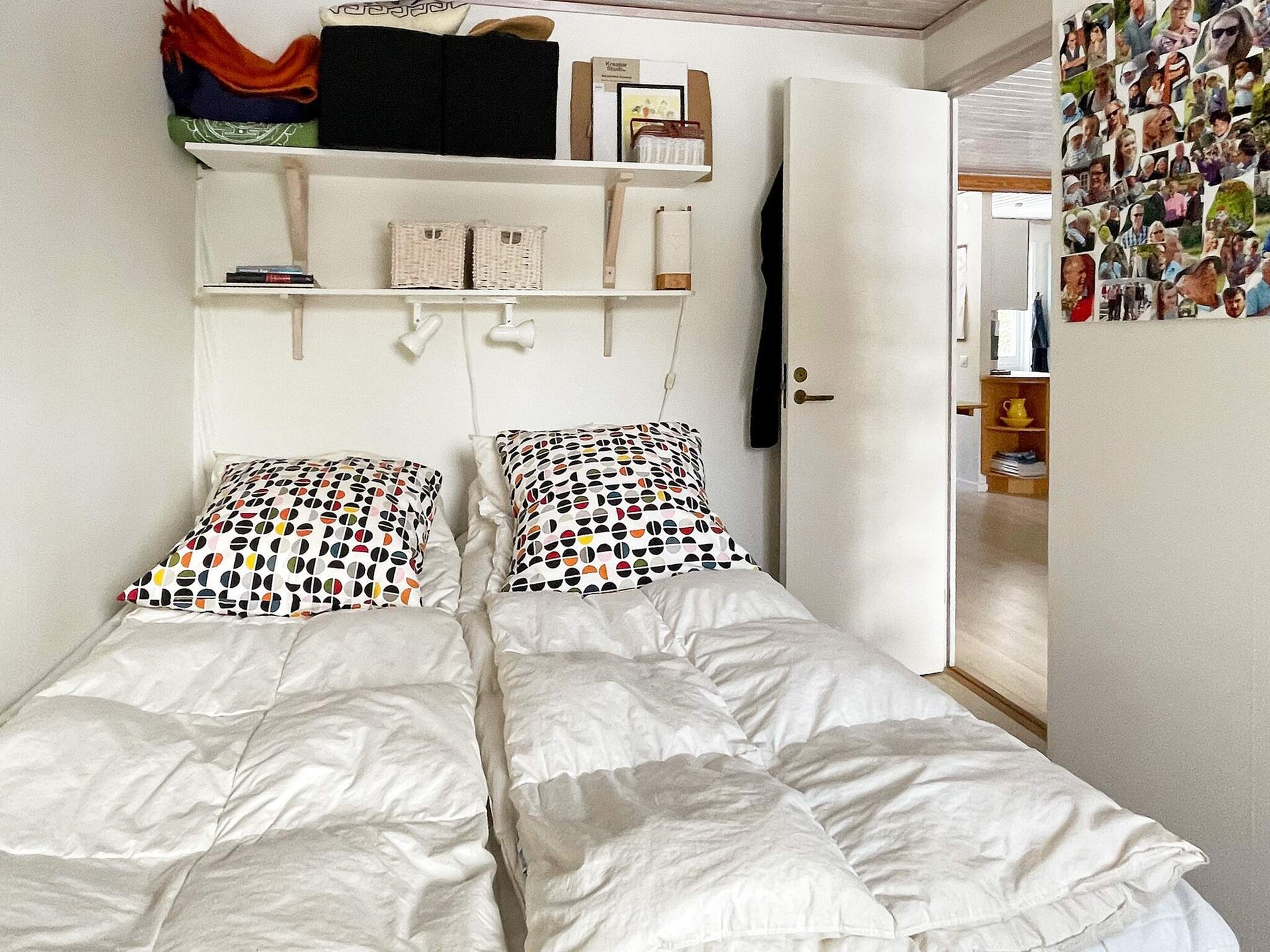 Sfeervol vakantiehuis met annex op het geliefde eiland Blidö, nabij zee - foto 30