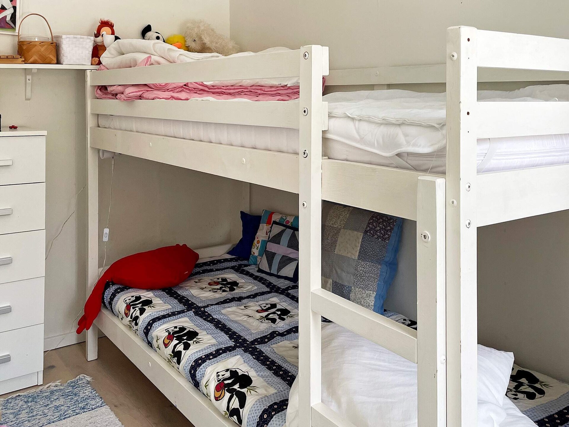 Sfeervol vakantiehuis met annex op het geliefde eiland Blidö, nabij zee - foto 37