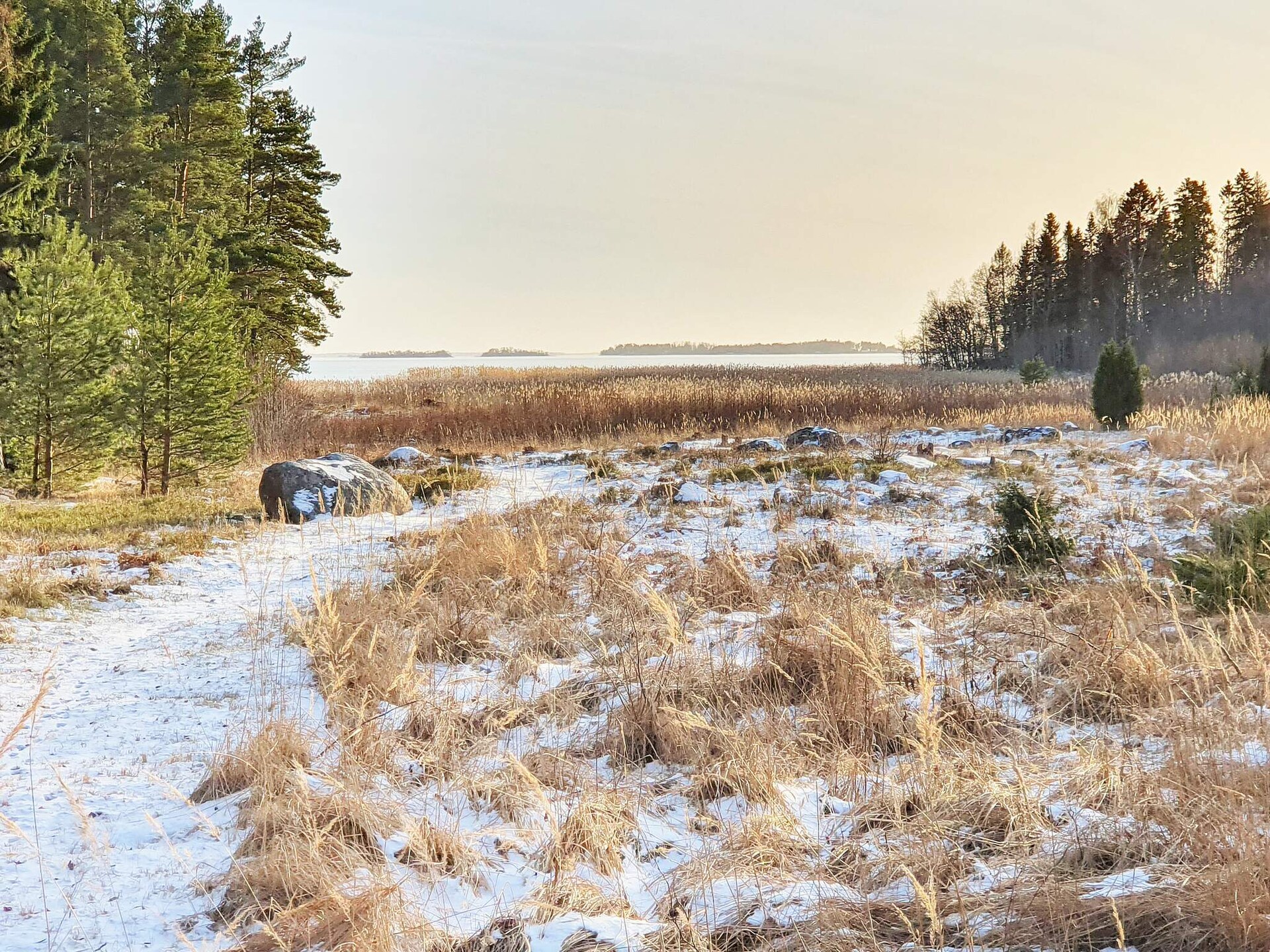 Sfeervol vakantiehuis met annex op het geliefde eiland Blidö, nabij zee - foto 15
