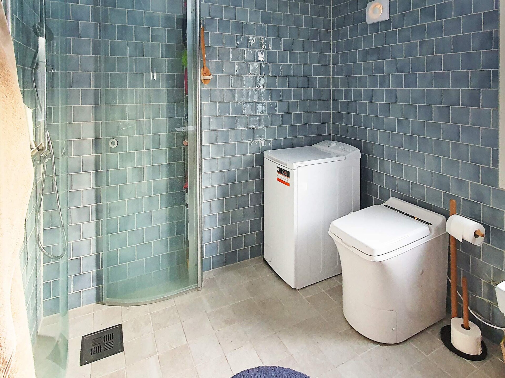 Sfeervol vakantiehuis met annex op het geliefde eiland Blidö, nabij zee - foto 39