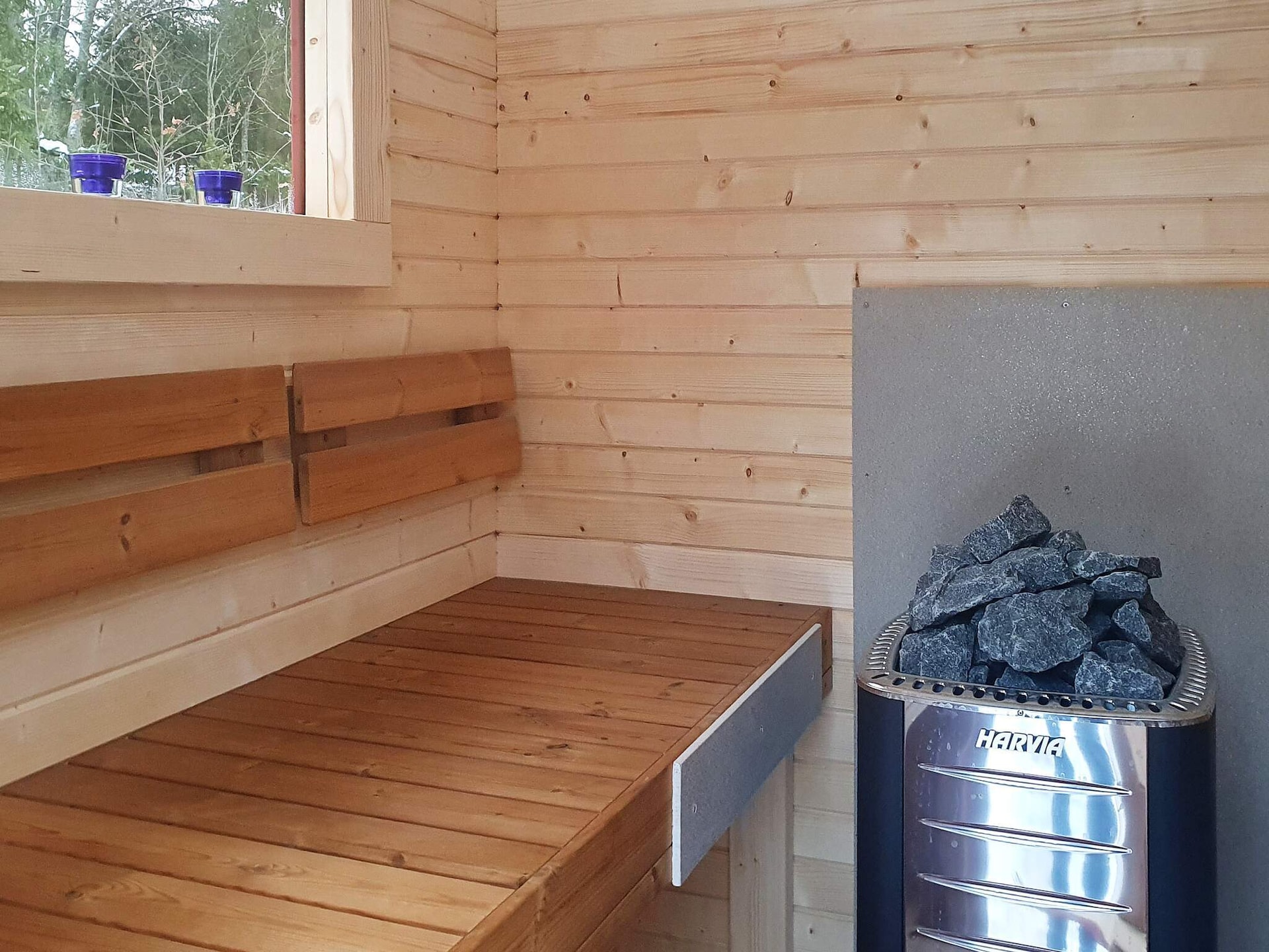 Sfeervol vakantiehuis met annex op het geliefde eiland Blidö, nabij zee - foto 42