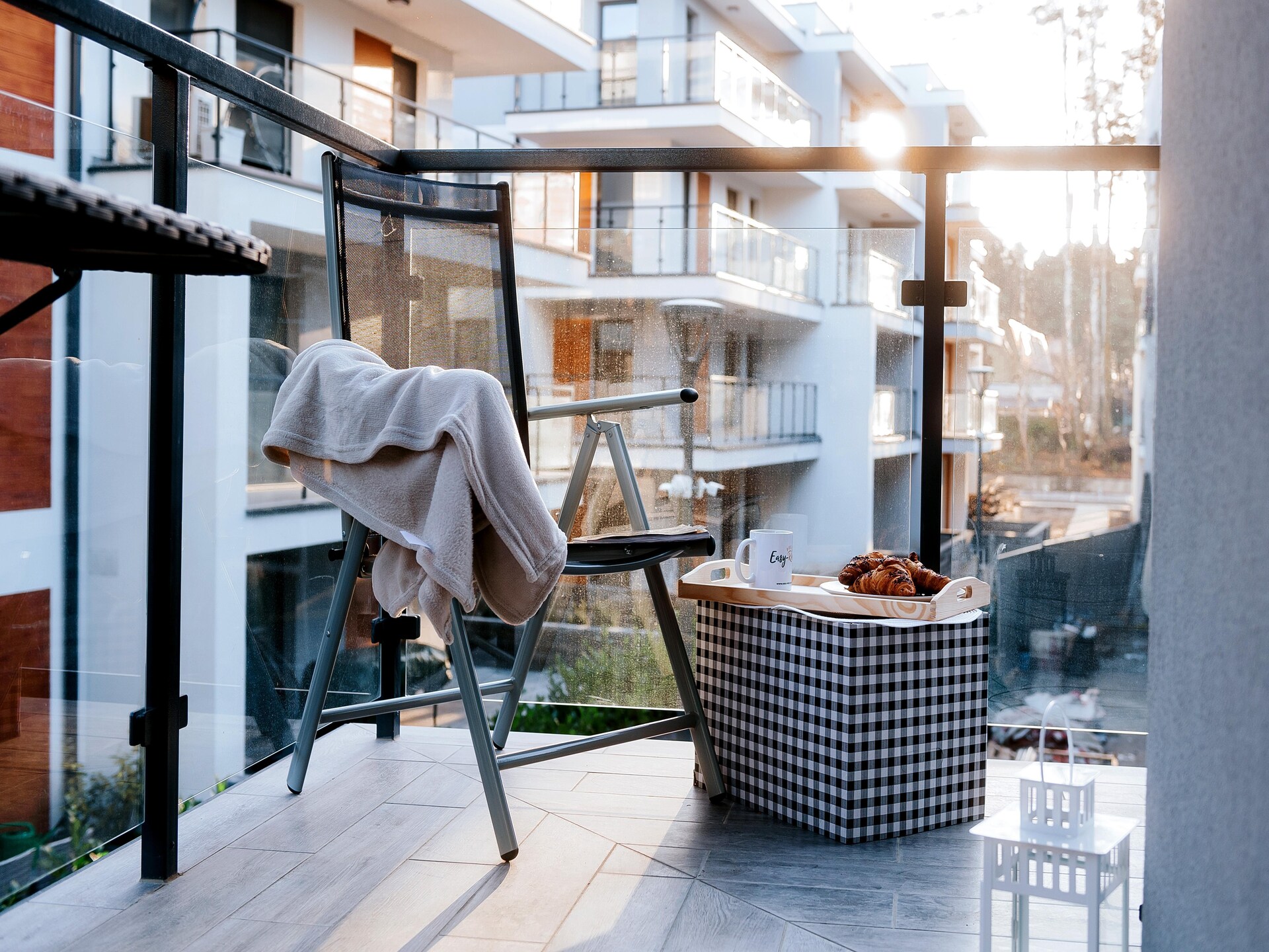 Op 450 m van zee: Modern appartement met wellness in Pobierowo - foto 23