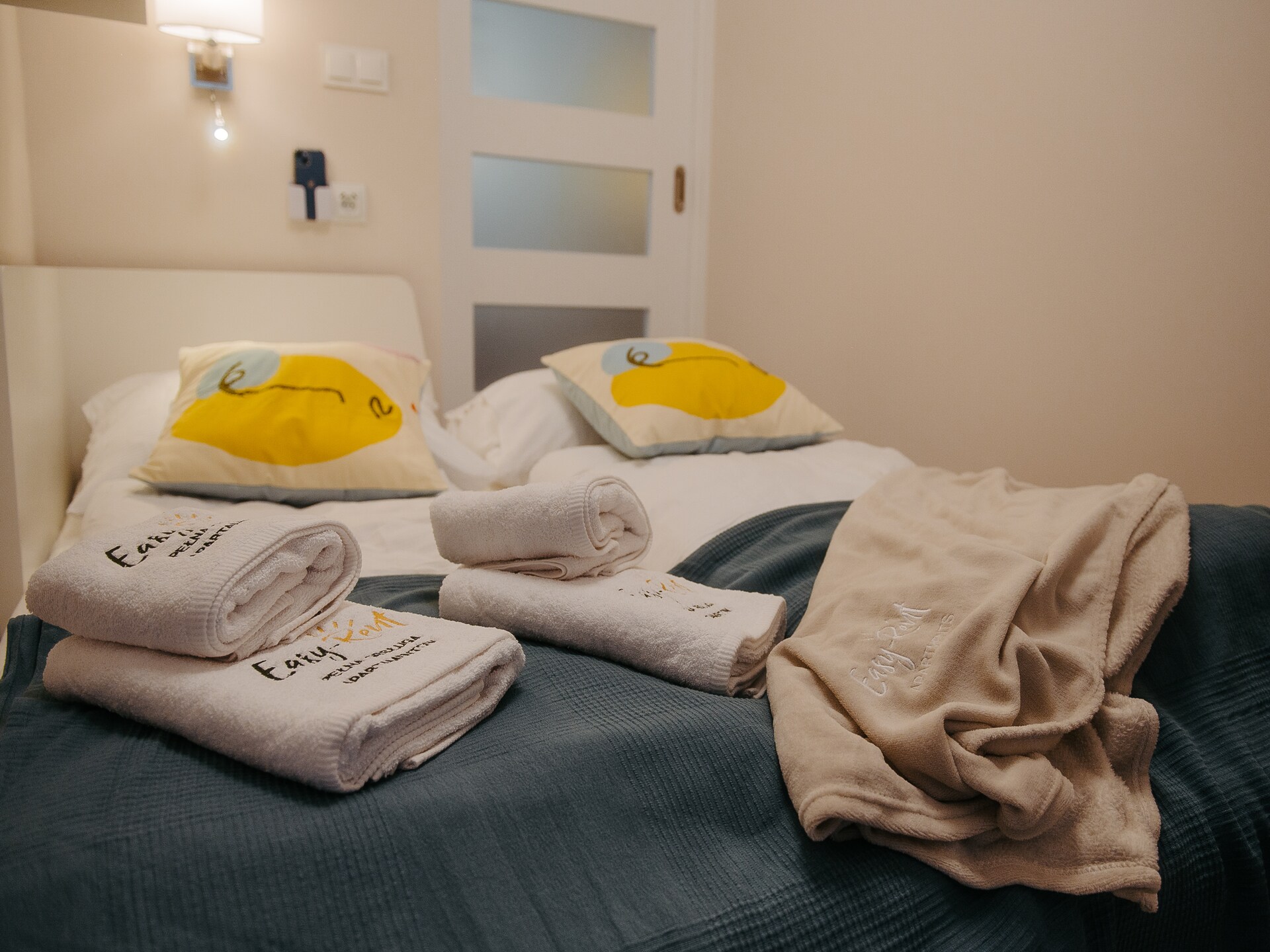 Op 450 m van zee: Modern appartement met wellness in Pobierowo - foto 16