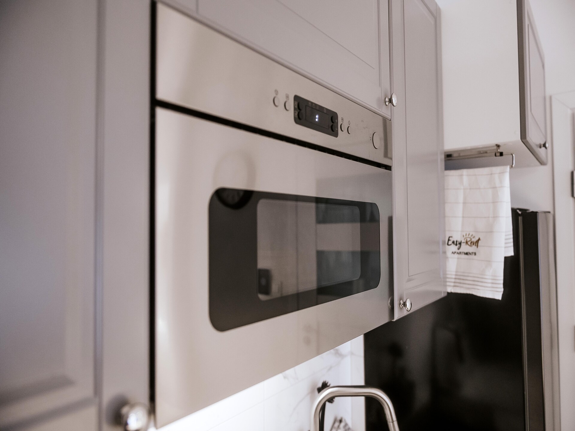 Op 450 m van zee: Modern appartement met wellness in Pobierowo - foto 14
