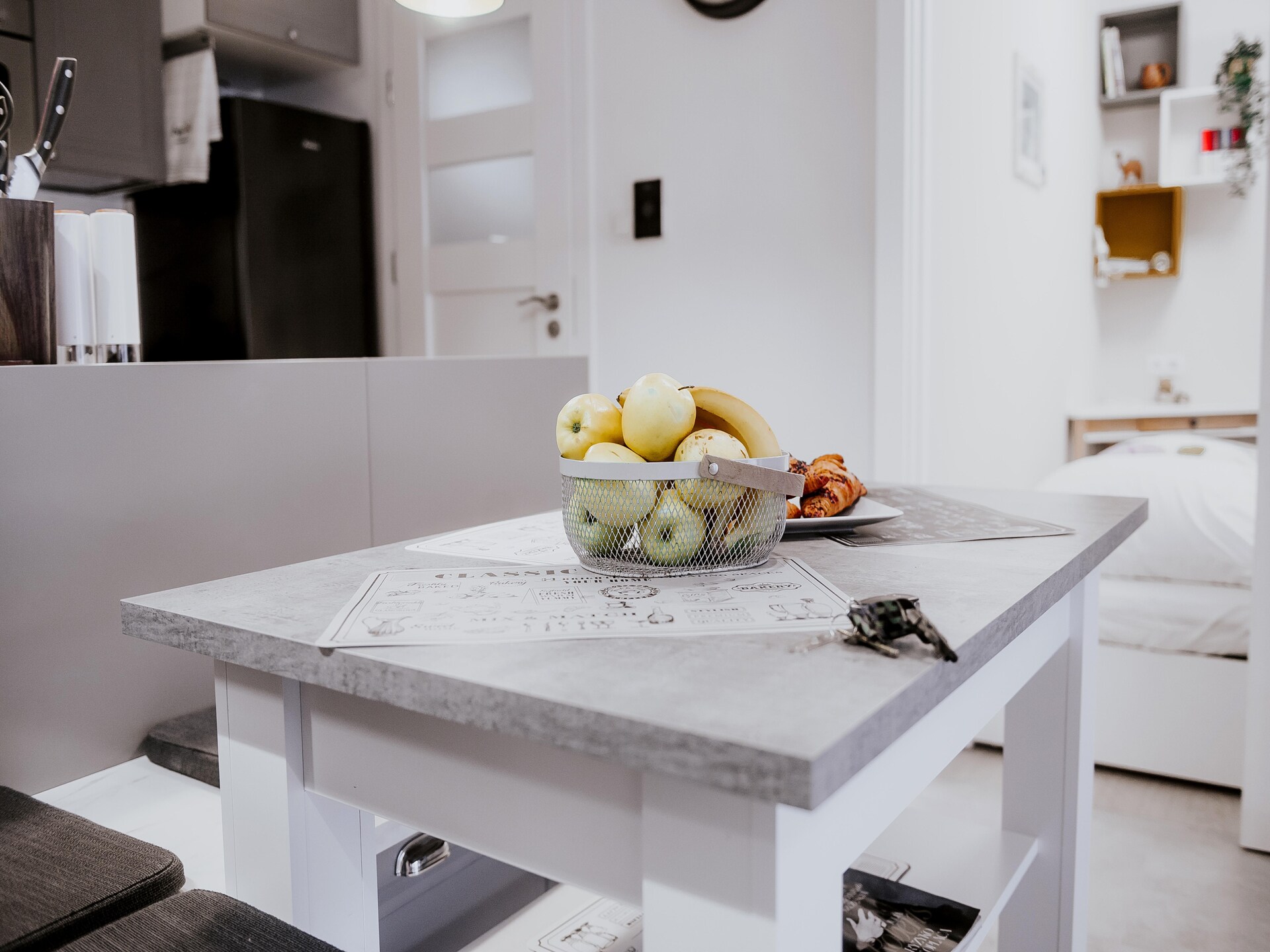 Op 450 m van zee: Modern appartement met wellness in Pobierowo - foto 8