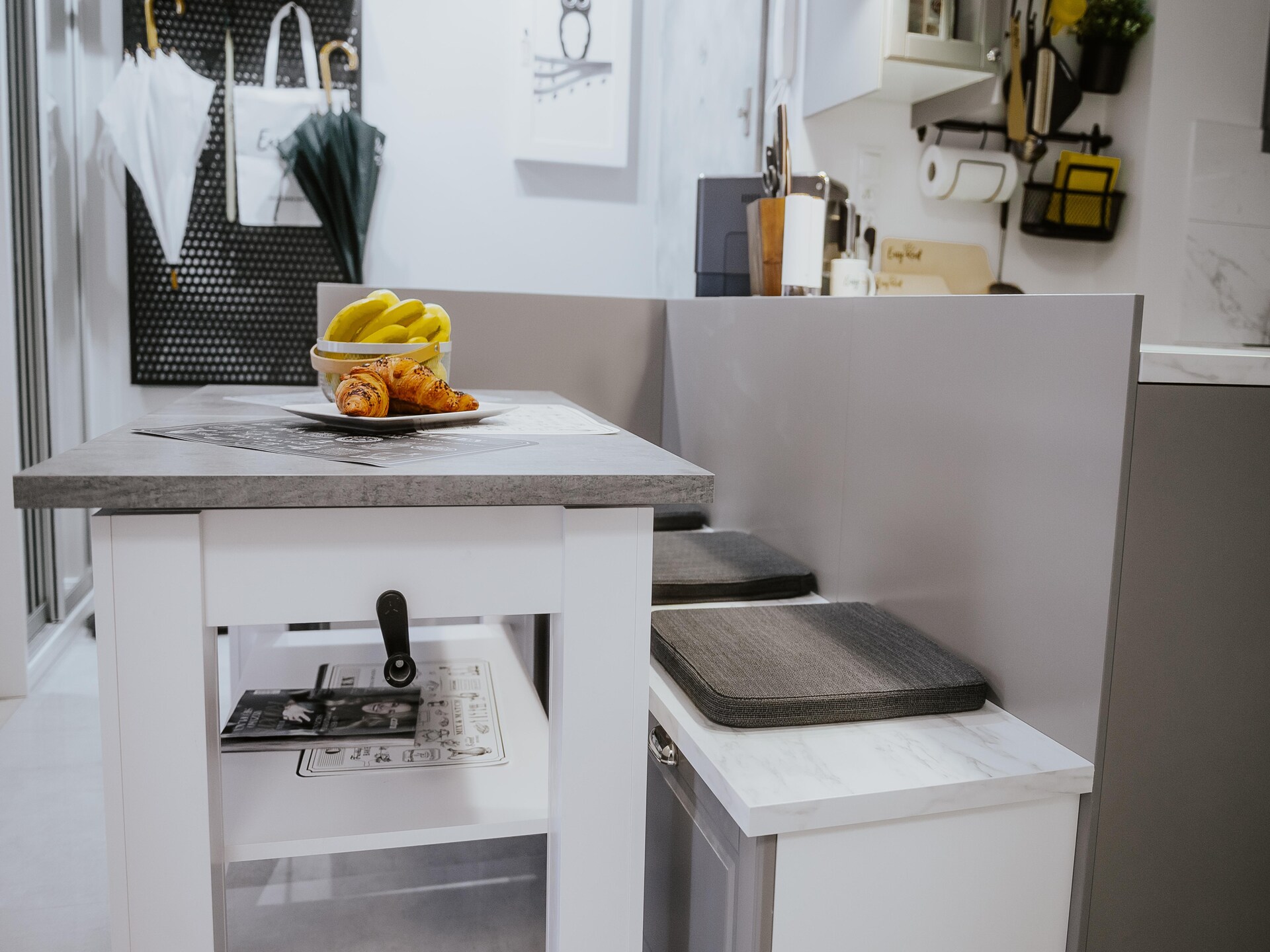 Op 450 m van zee: Modern appartement met wellness in Pobierowo - foto 9