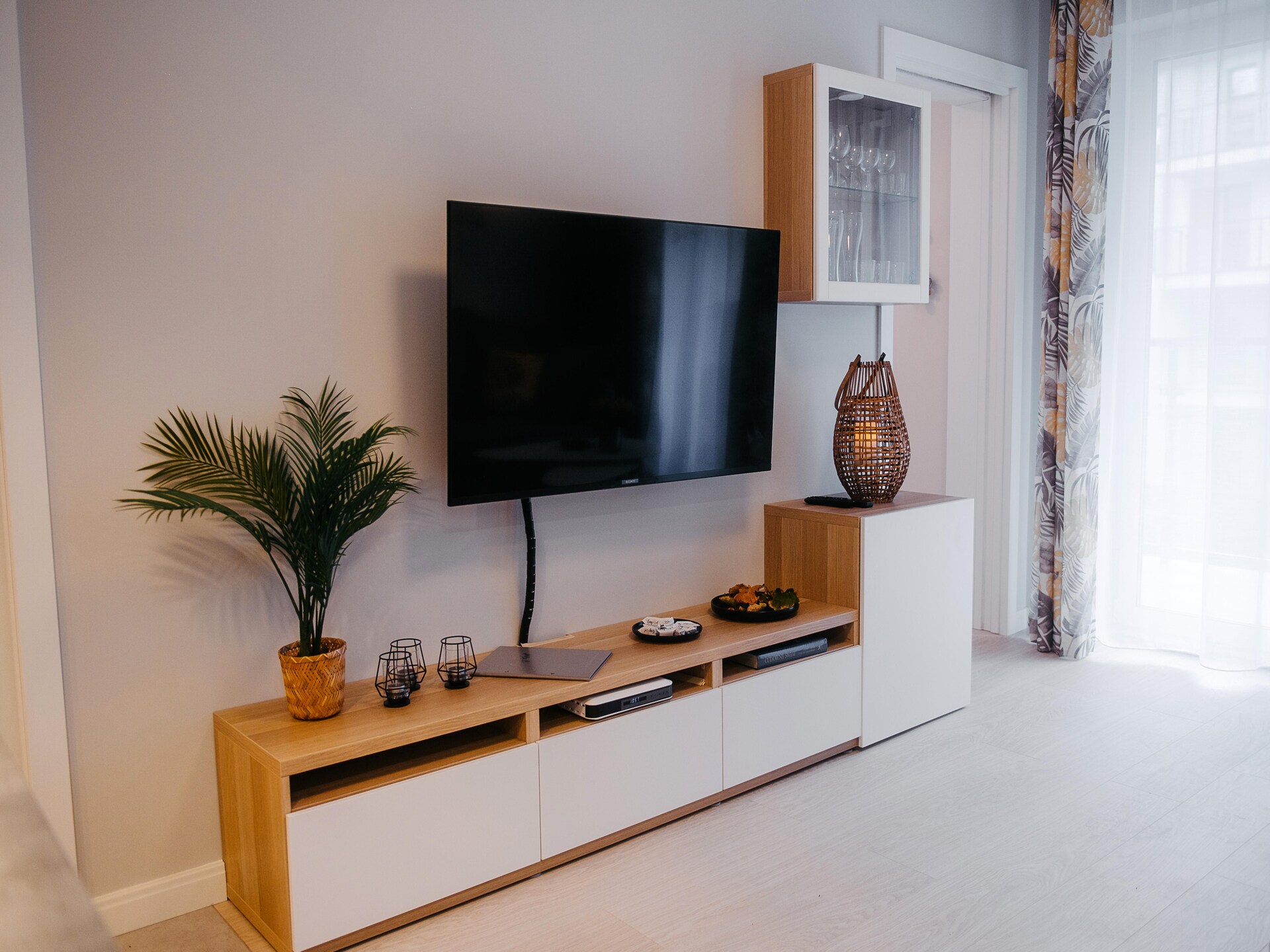 Op 450 m van zee: Modern appartement met wellness in Pobierowo - foto 4