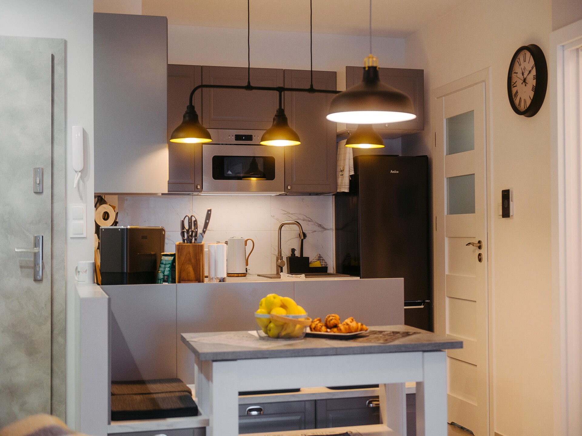 Op 450 m van zee: Modern appartement met wellness in Pobierowo - foto 10