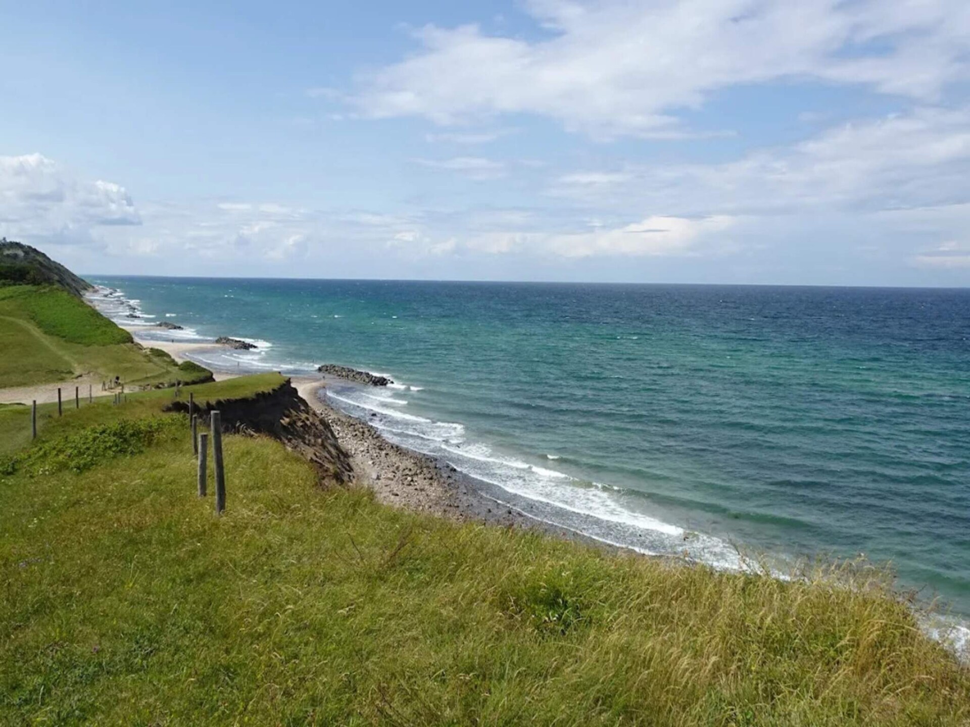 Vrijstaand vakantiehuis in Vejby, 600m van het strand, 5 personen - foto 11