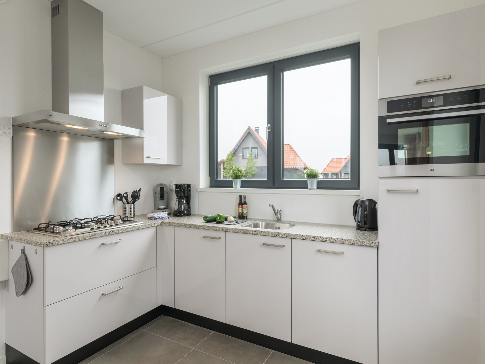 Luxe watervilla met steiger in Nationaal Park Weerribben-Wieden - foto 5