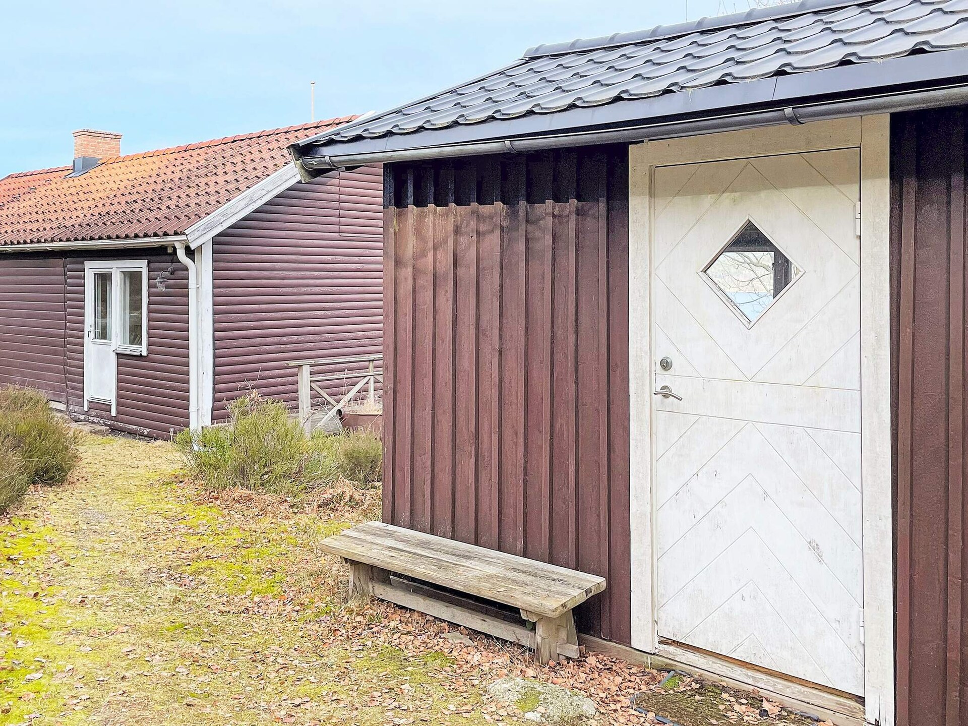 Sfeervol vakantiehuis in Henån met prachtig uitzicht op het water - foto 3