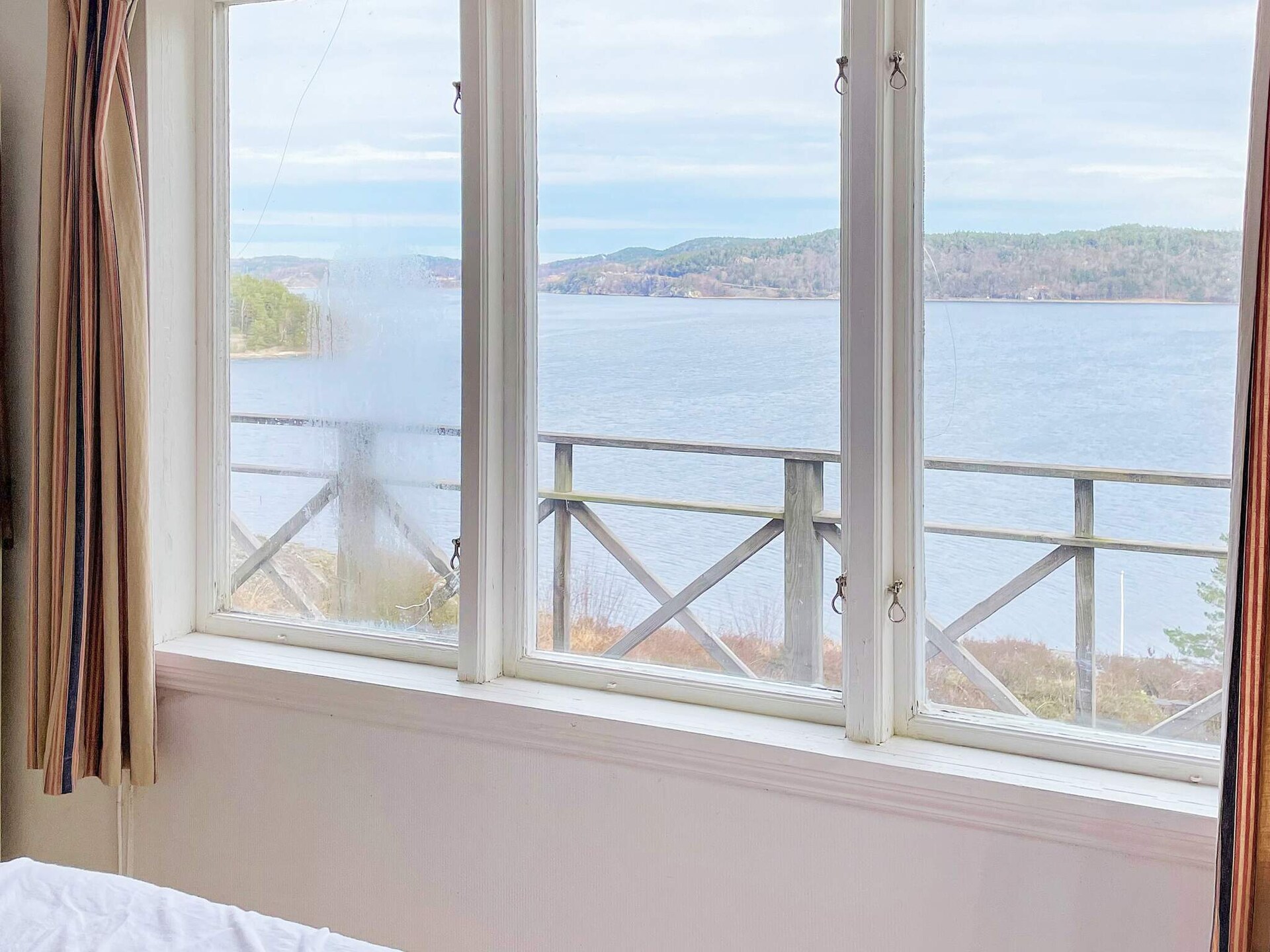 Sfeervol vakantiehuis in Henån met prachtig uitzicht op het water - foto 6