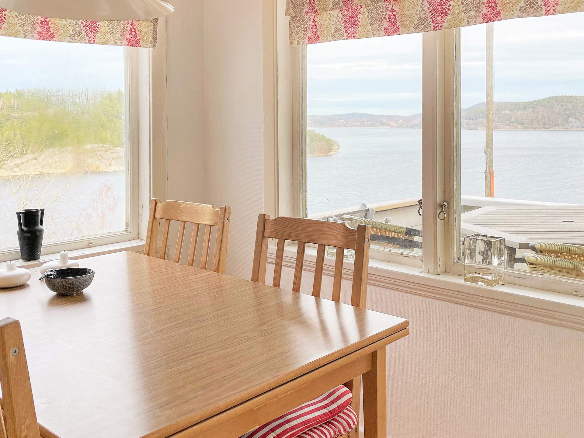 Sfeervol vakantiehuis in Henån met prachtig uitzicht op het water - foto 8
