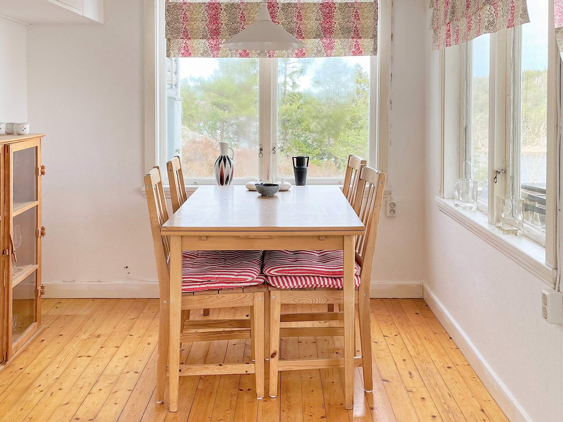 Sfeervol vakantiehuis in Henån met prachtig uitzicht op het water - foto 10