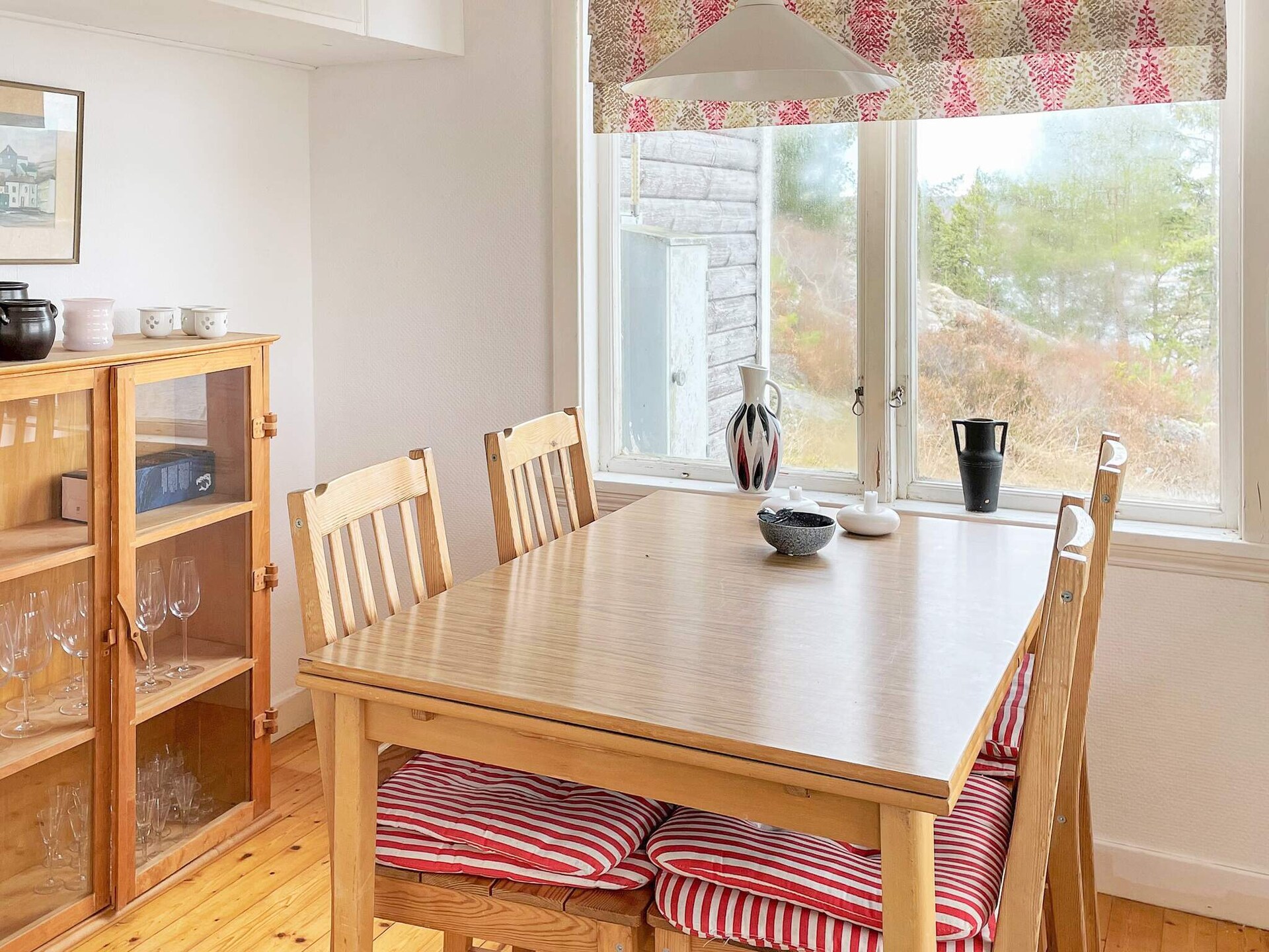 Sfeervol vakantiehuis in Henån met prachtig uitzicht op het water - foto 11