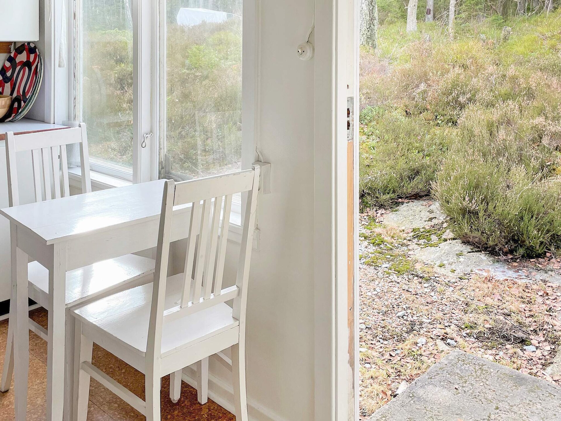 Sfeervol vakantiehuis in Henån met prachtig uitzicht op het water - foto 12