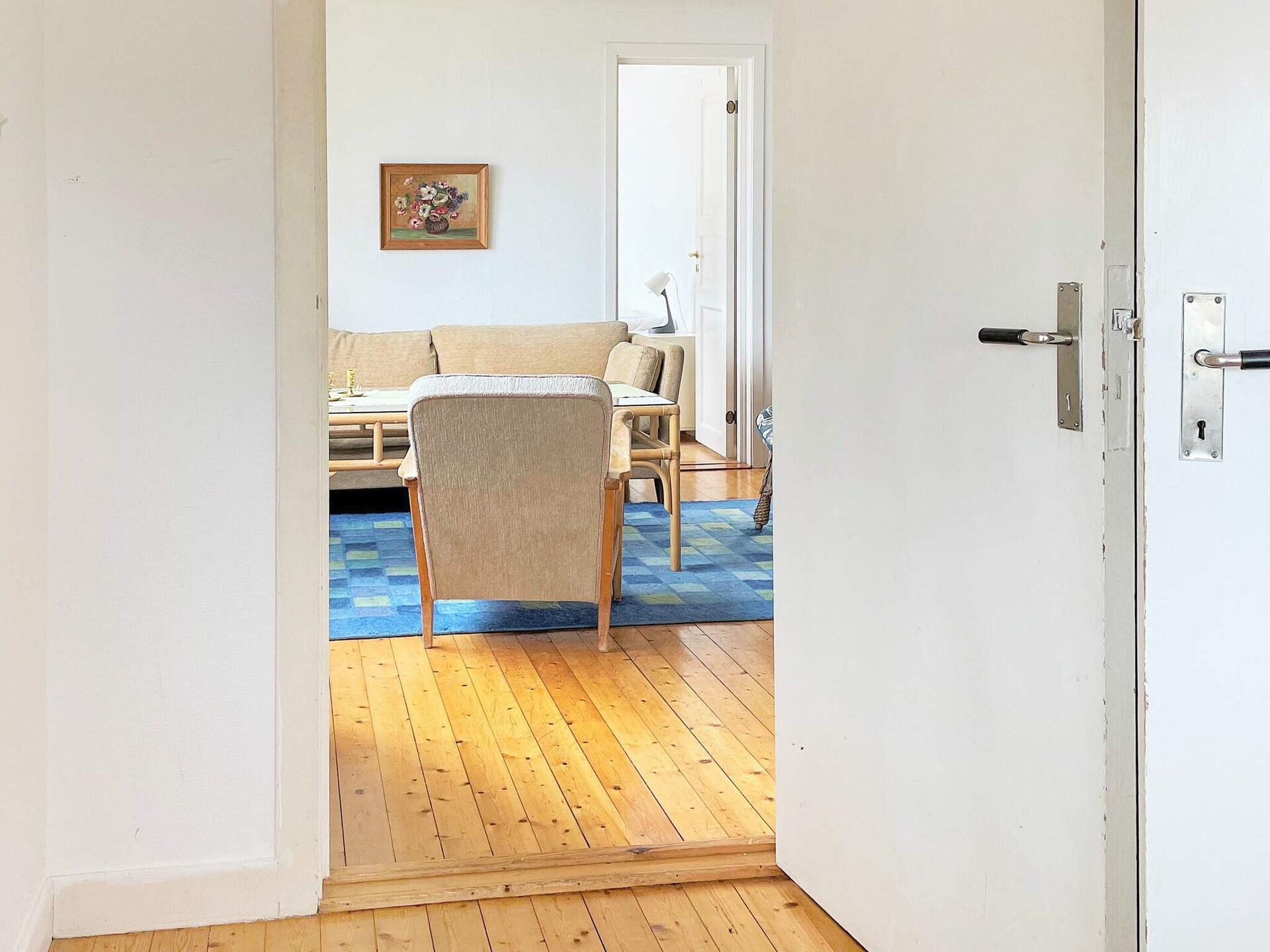 Sfeervol vakantiehuis in Henån met prachtig uitzicht op het water - foto 19