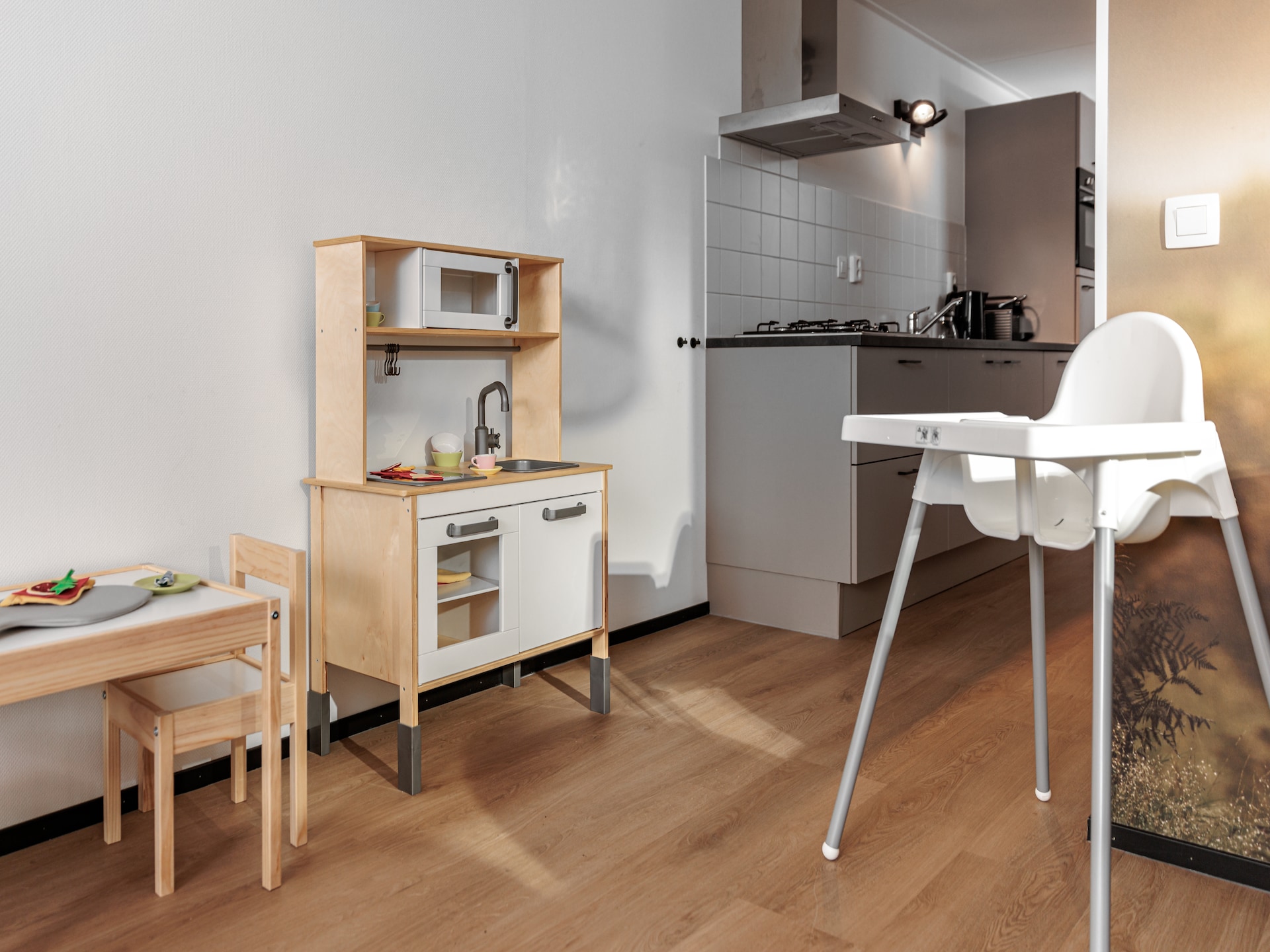 Comfortabel landhuis voor 6 personen in Schaijk - foto 11