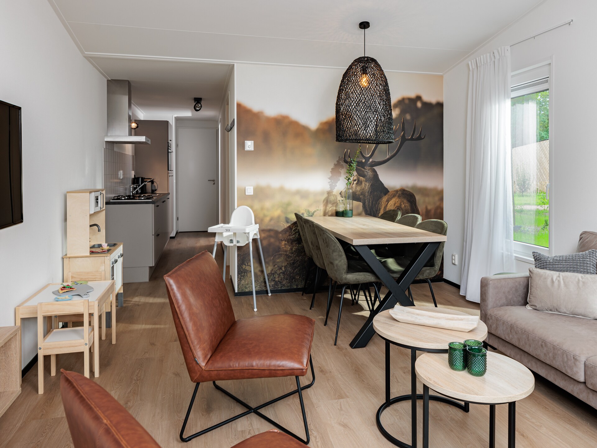 Comfortabel landhuis voor 6 personen in Schaijk - foto 2