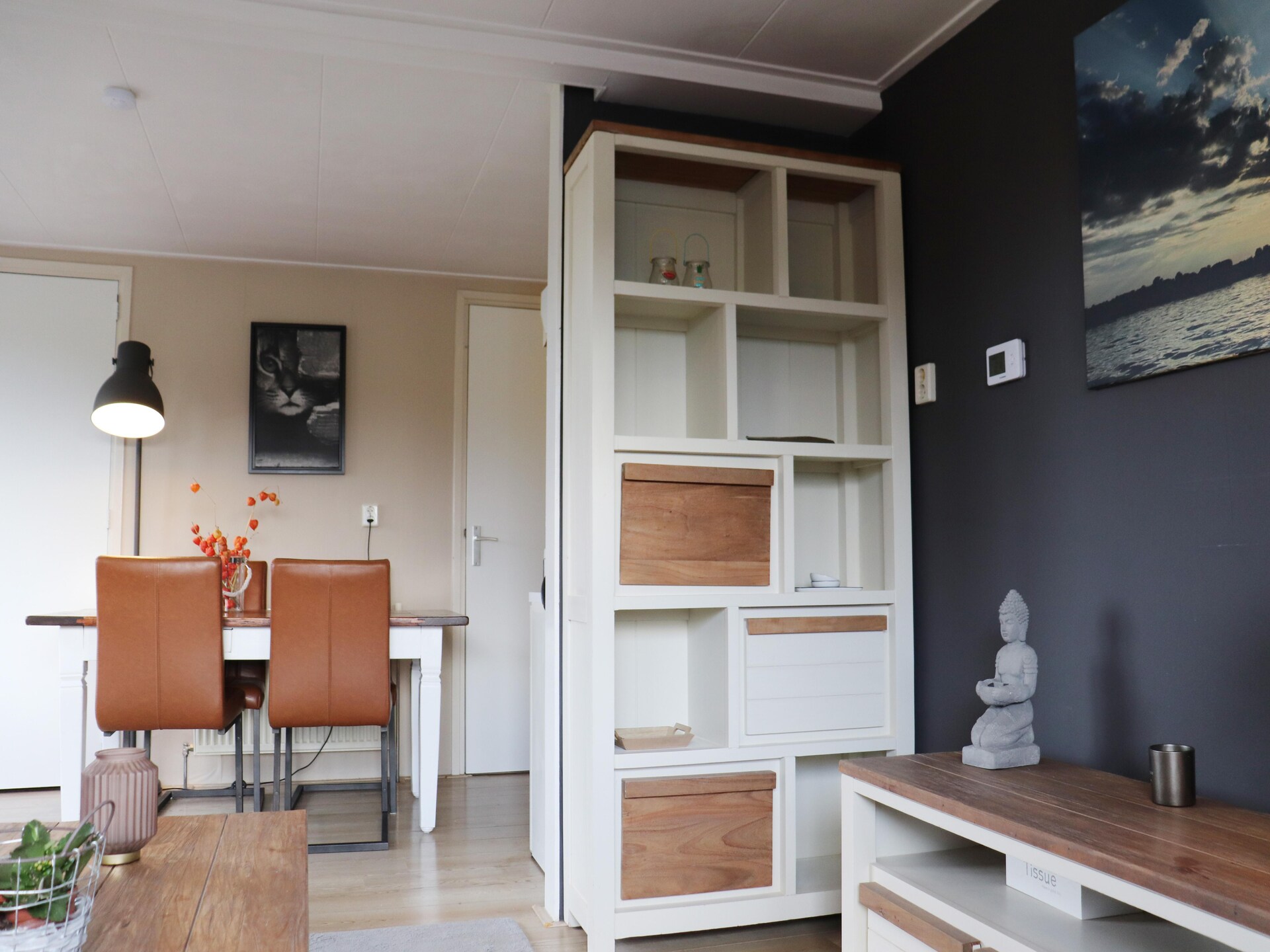 De Kerkereed: Vrijstaand vakantiehuis in het groene hart van Friesland - foto 13