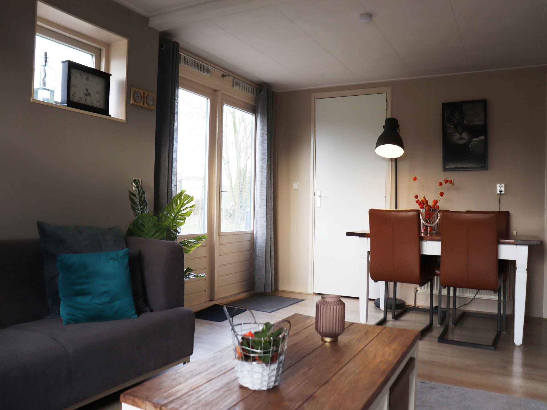 De Kerkereed: Vrijstaand vakantiehuis in het groene hart van Friesland - foto 10